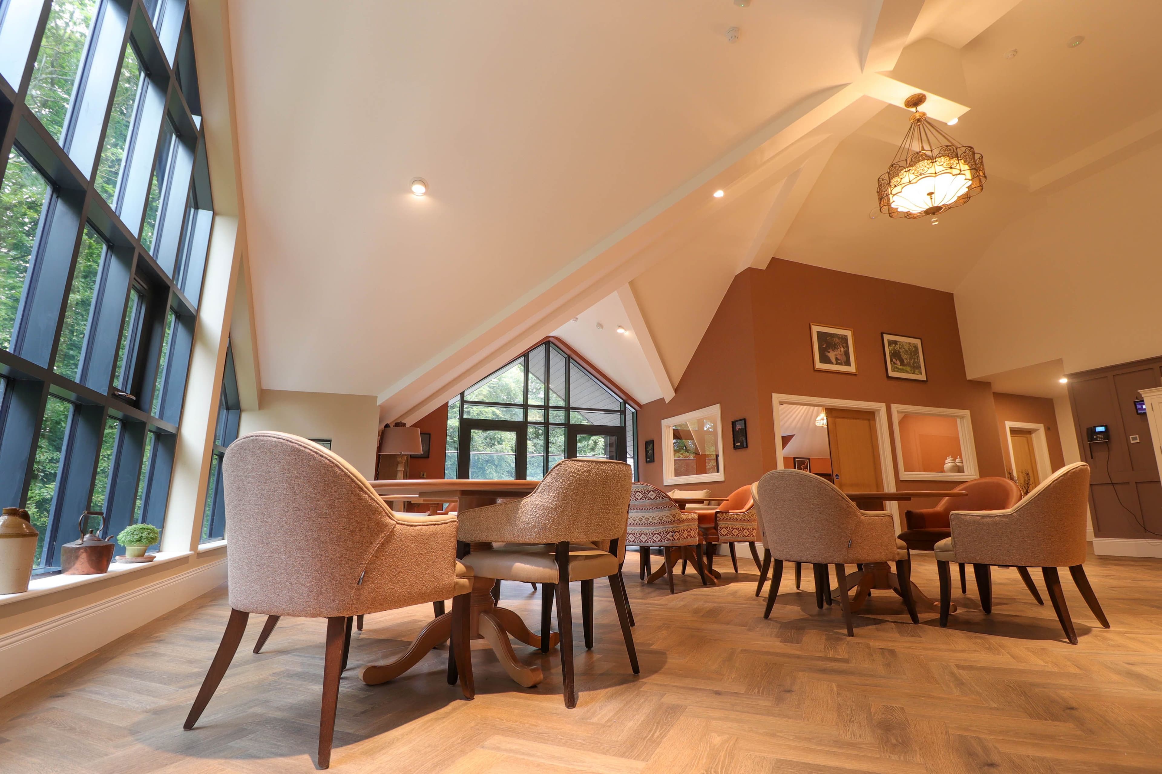 Millennium Care - Langtree care home - 027