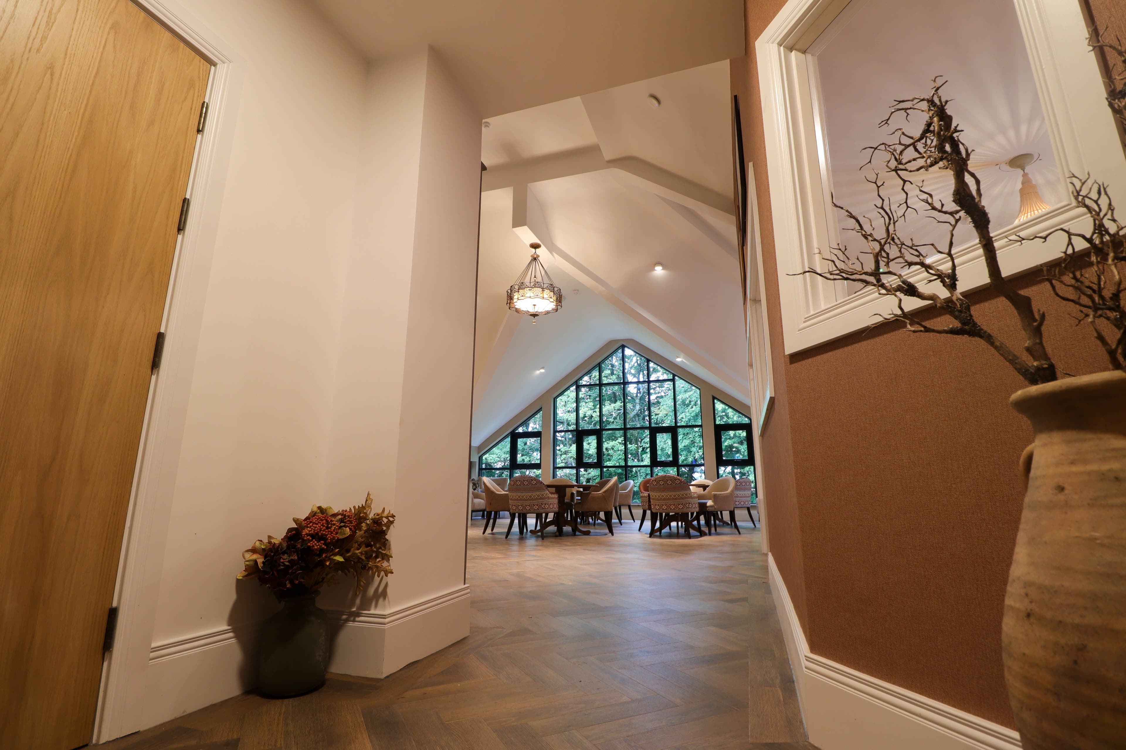 Millennium Care - Langtree care home - 028