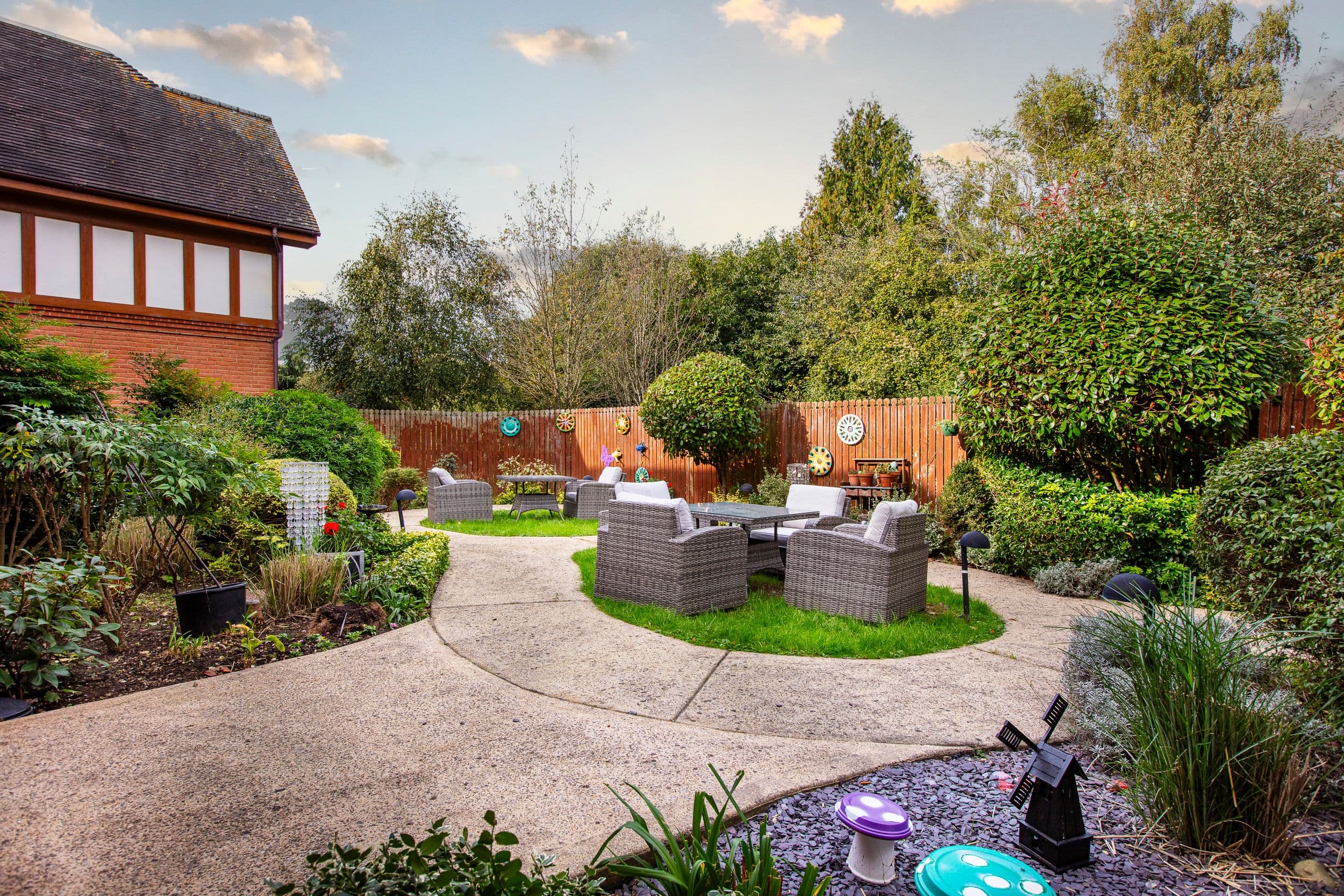 Signature - Signature at Banstead care home - 007