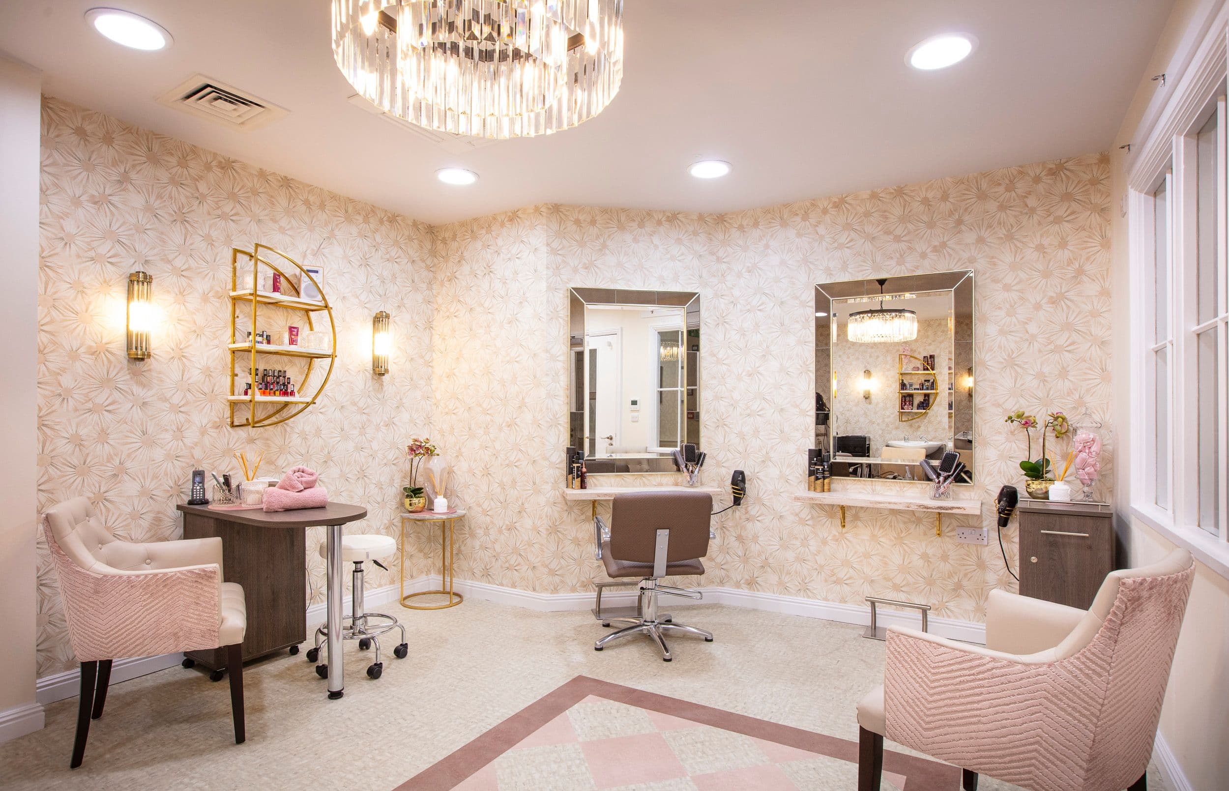 Signature - Signature at Banstead care home - 005