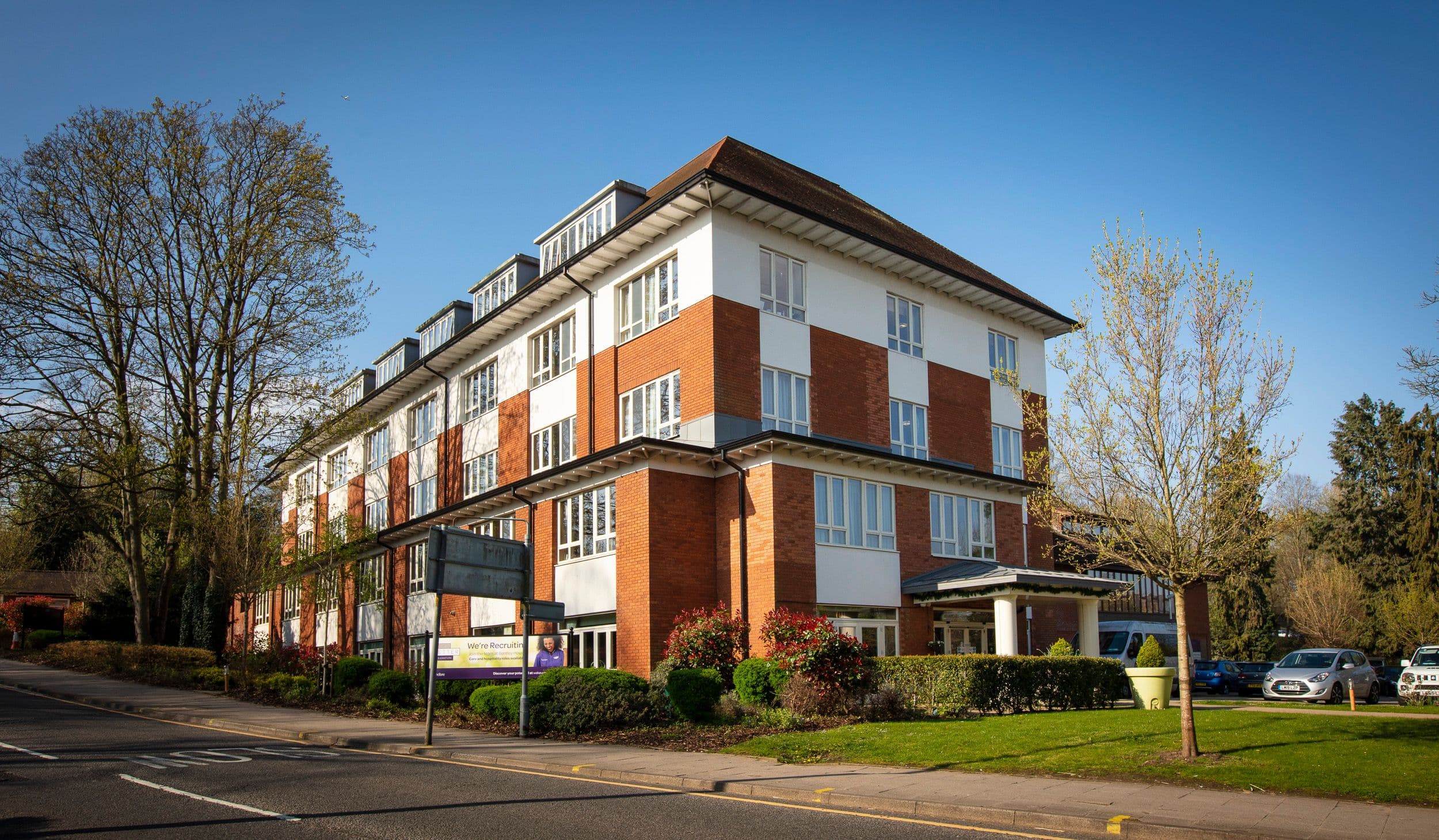 Bentley House Care Home