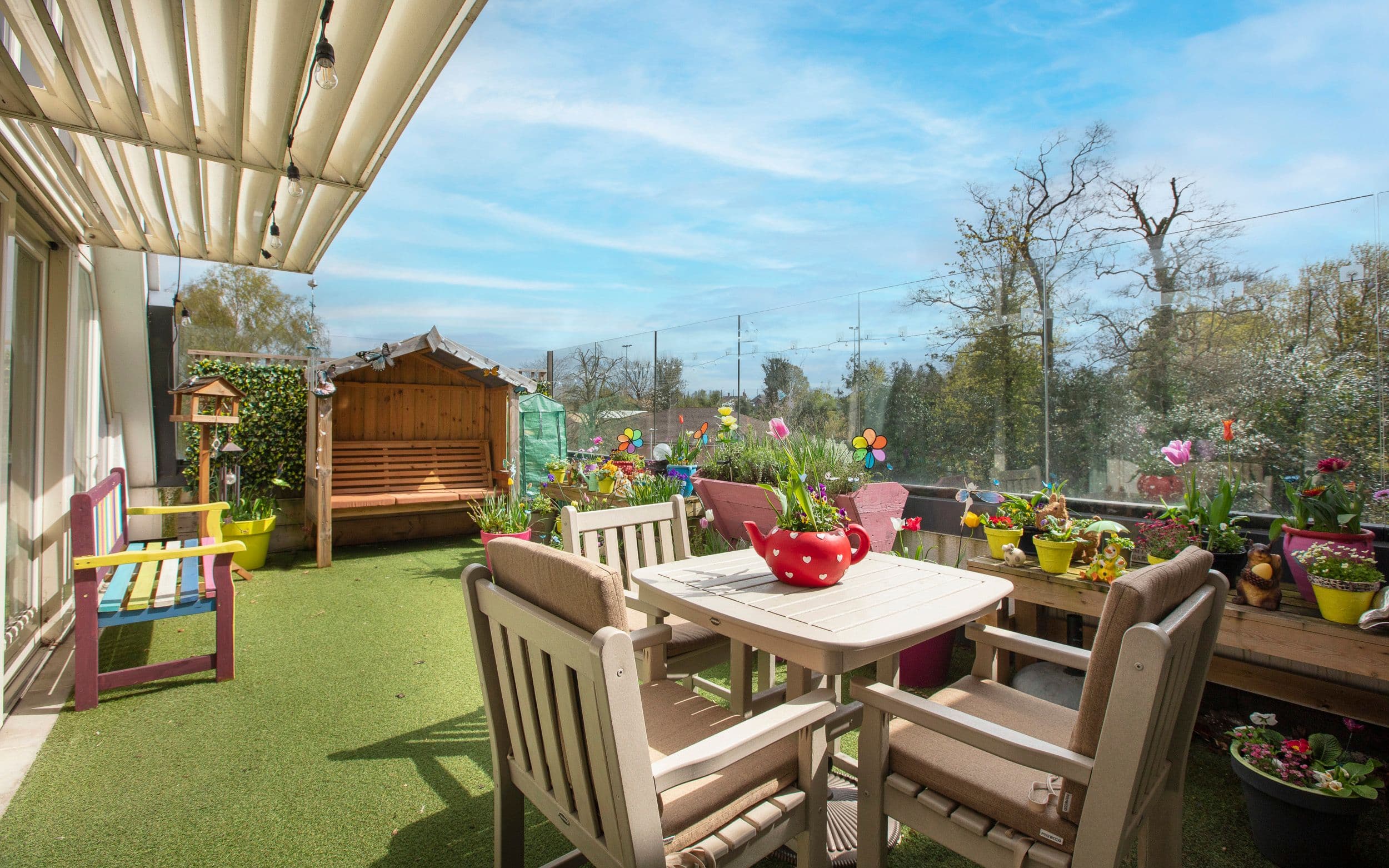 Signature - Signature at Bentley House care home - 005