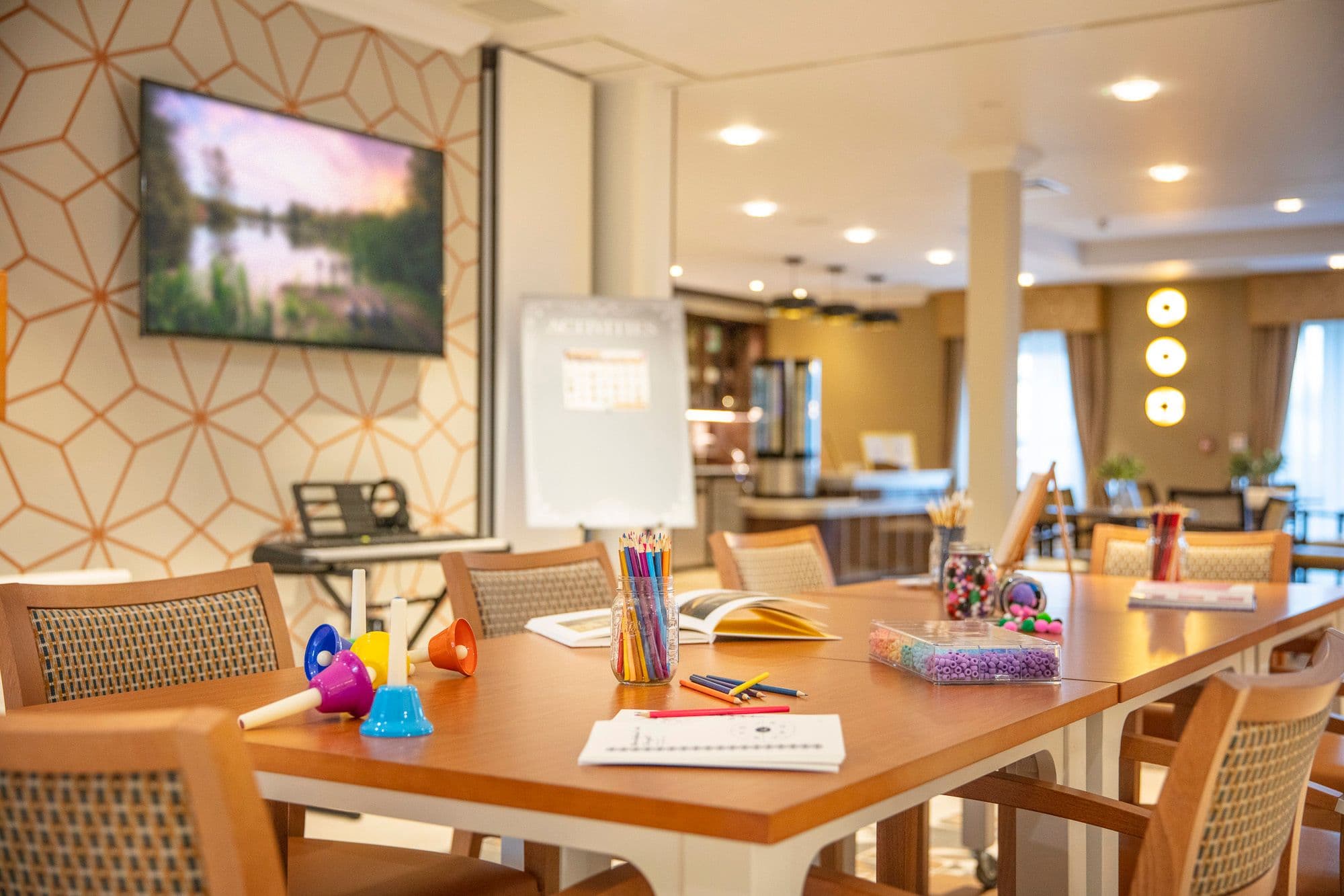 Signature - Signature at Caversham care home 6
