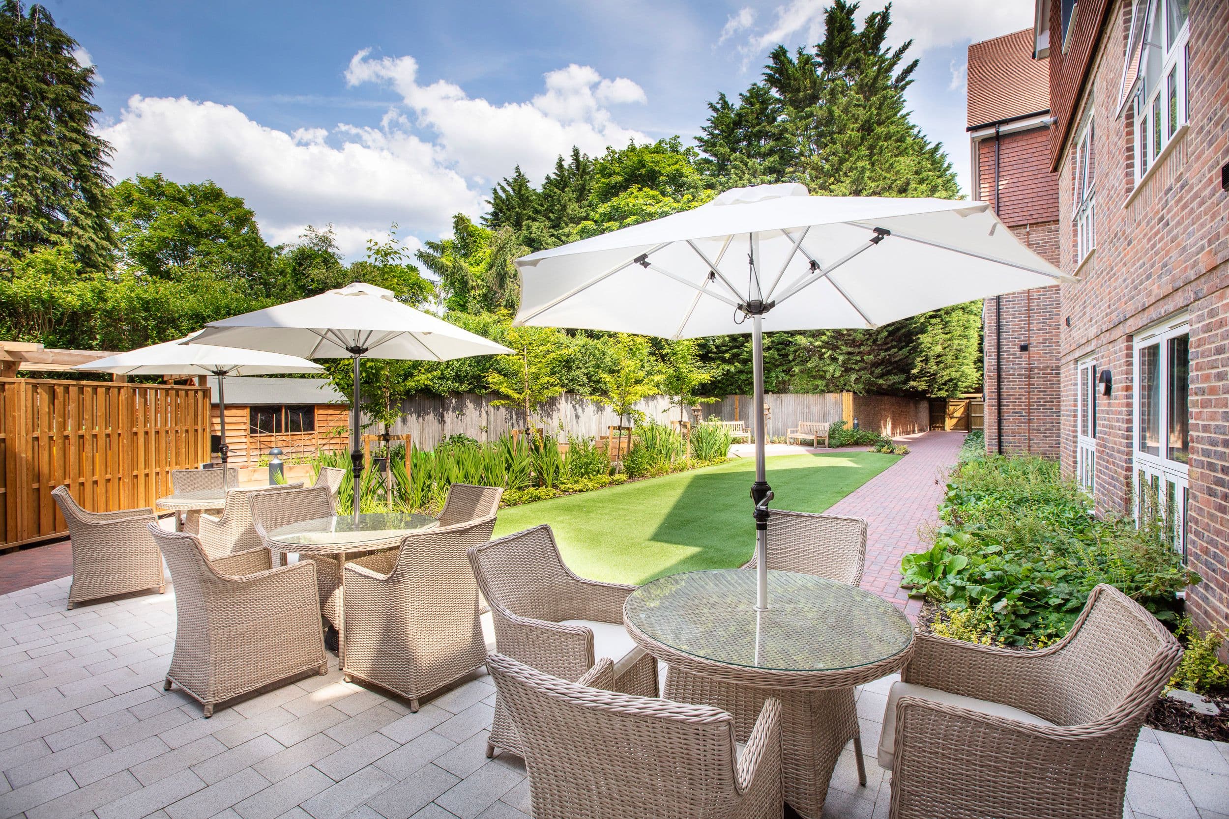 Signature - Signature at Farnham Common care home - 008