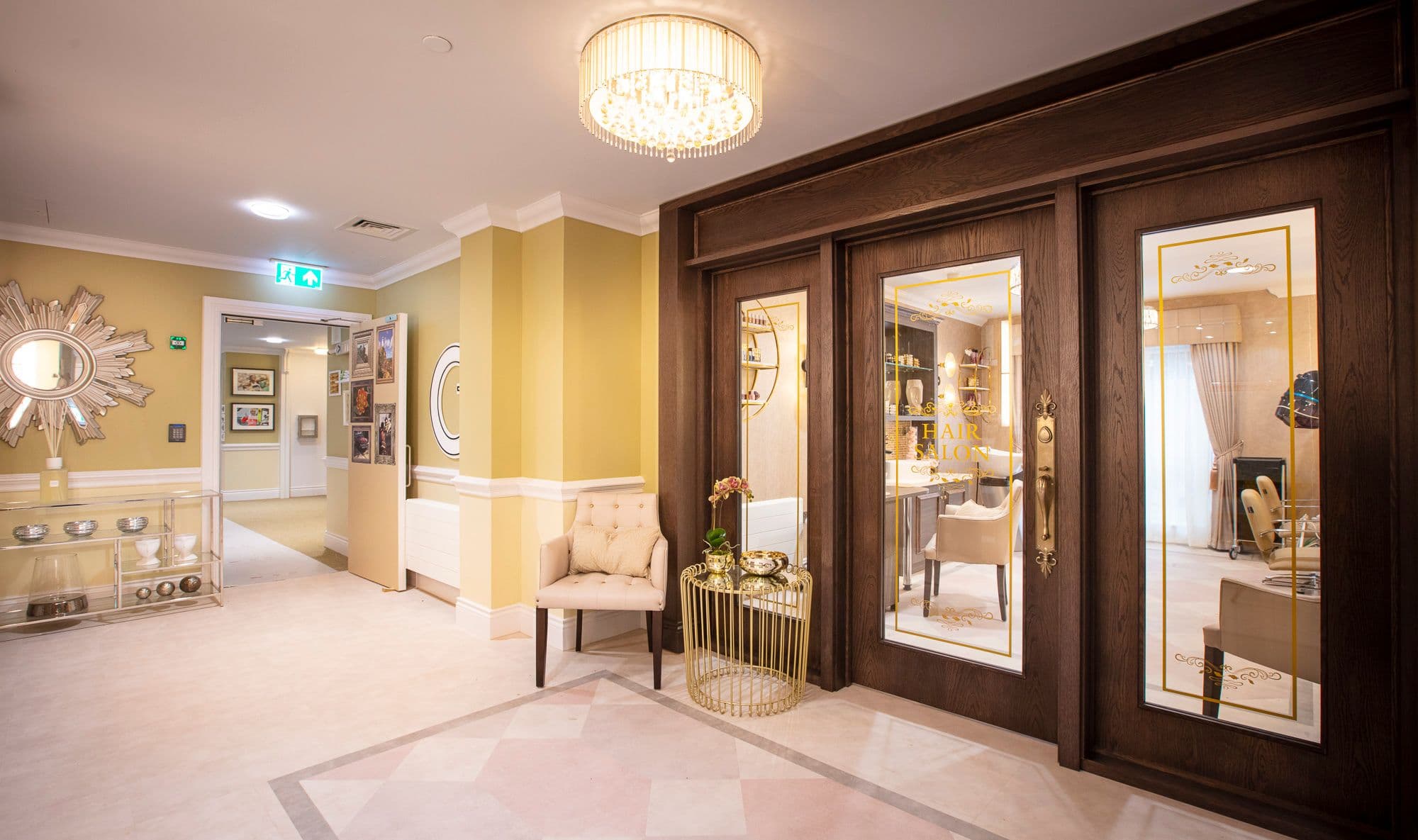 Signature - Signature at Farnham Common care home - 001