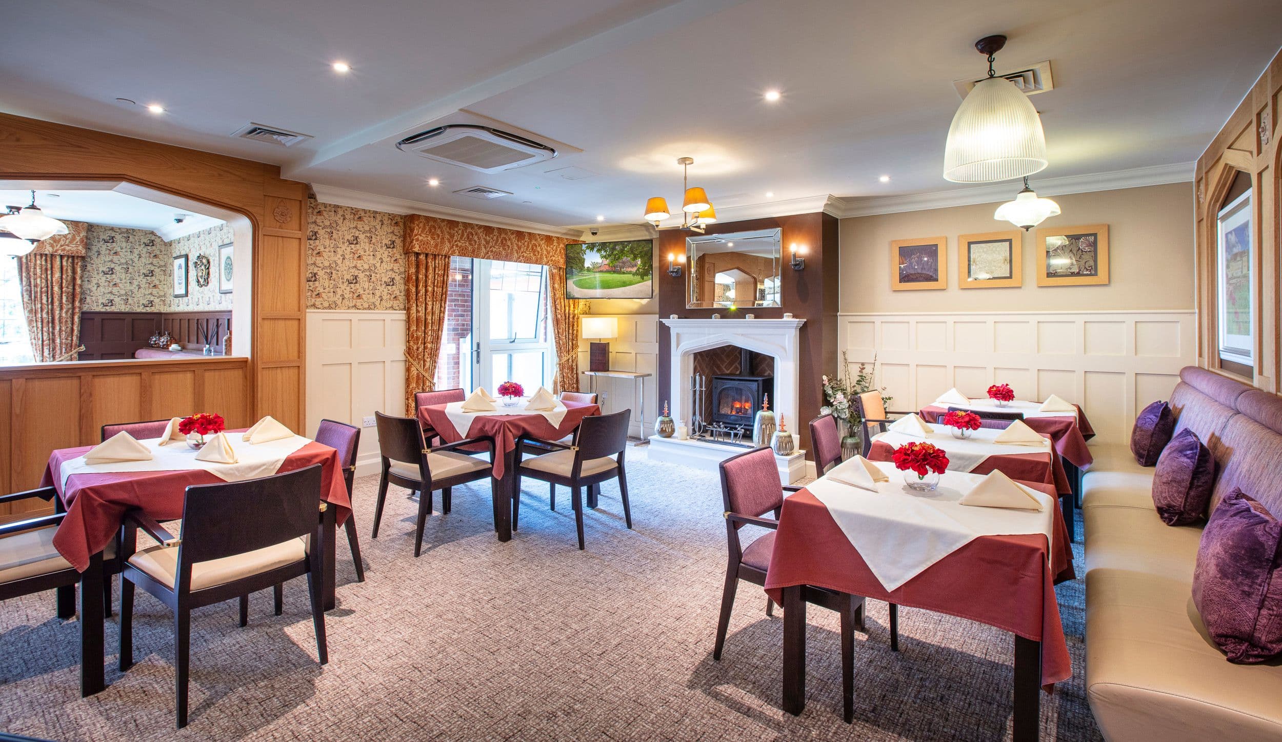 Signature - Signature at Reigate Grange care home - 003