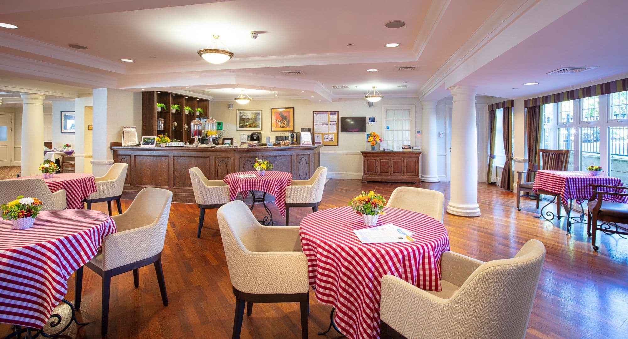 Signature - Signature at Weybridge care home - 003