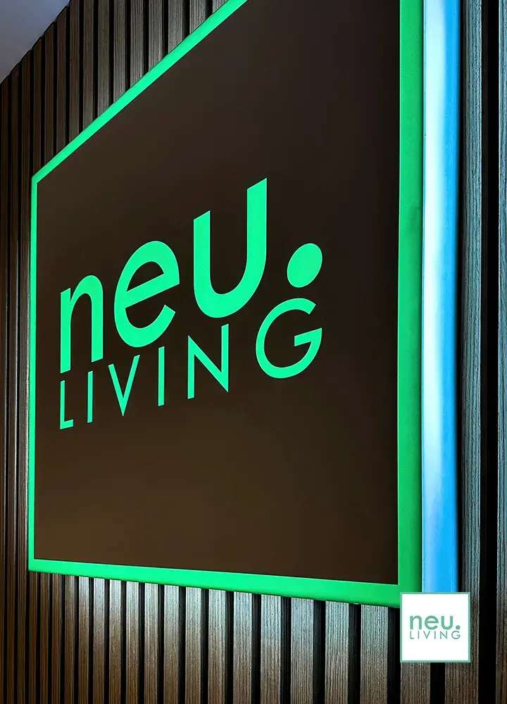 Portland Care - Neu Living care home - 007