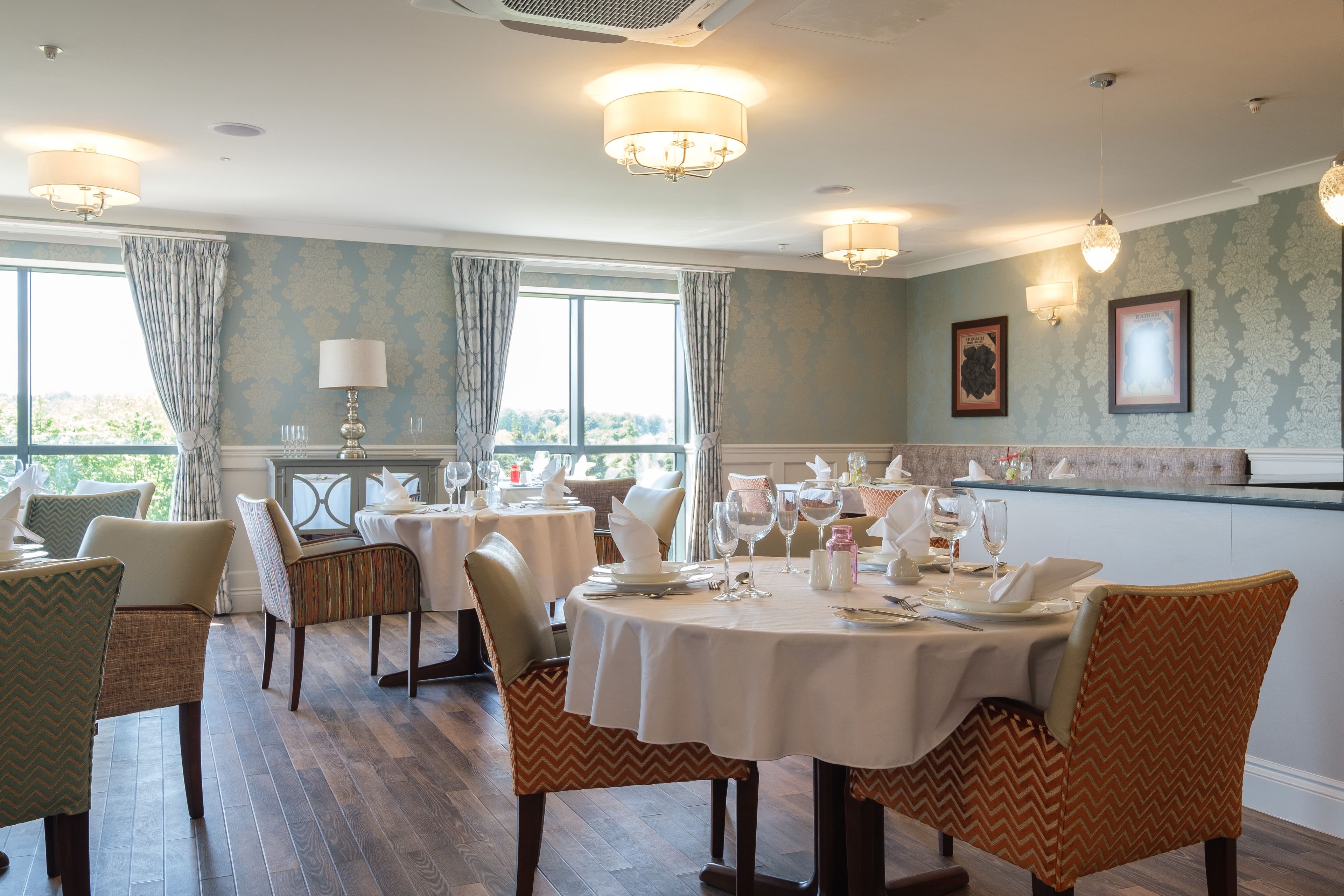 Alysia Caring - Grand View care home - 003