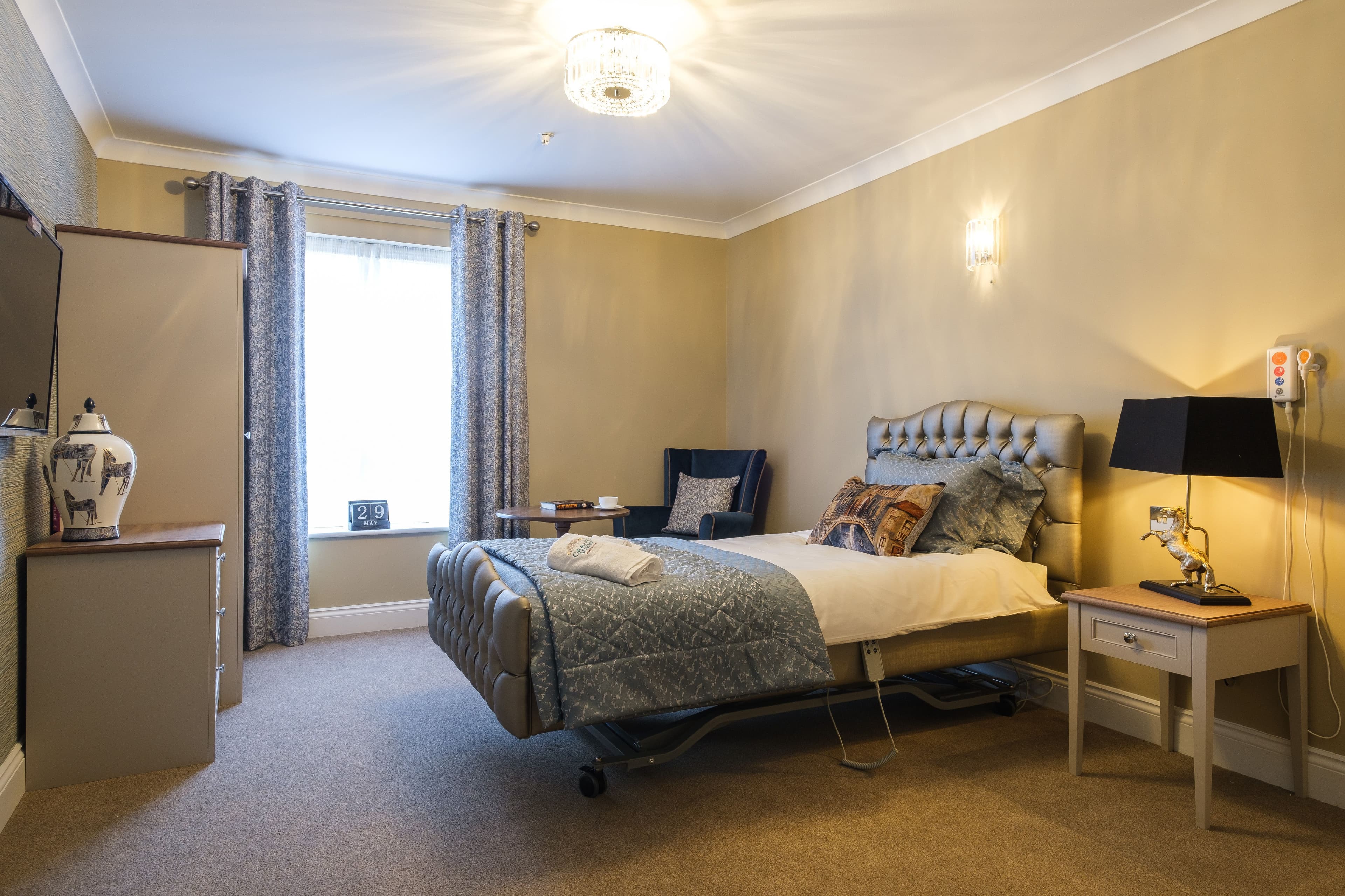 Alysia Caring - Grand View care home - 009