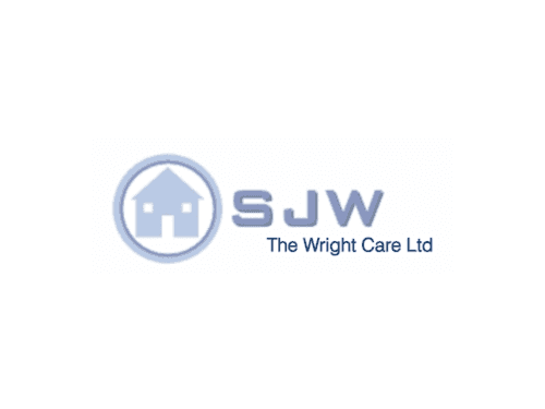 SJW The Wright Care Care Home