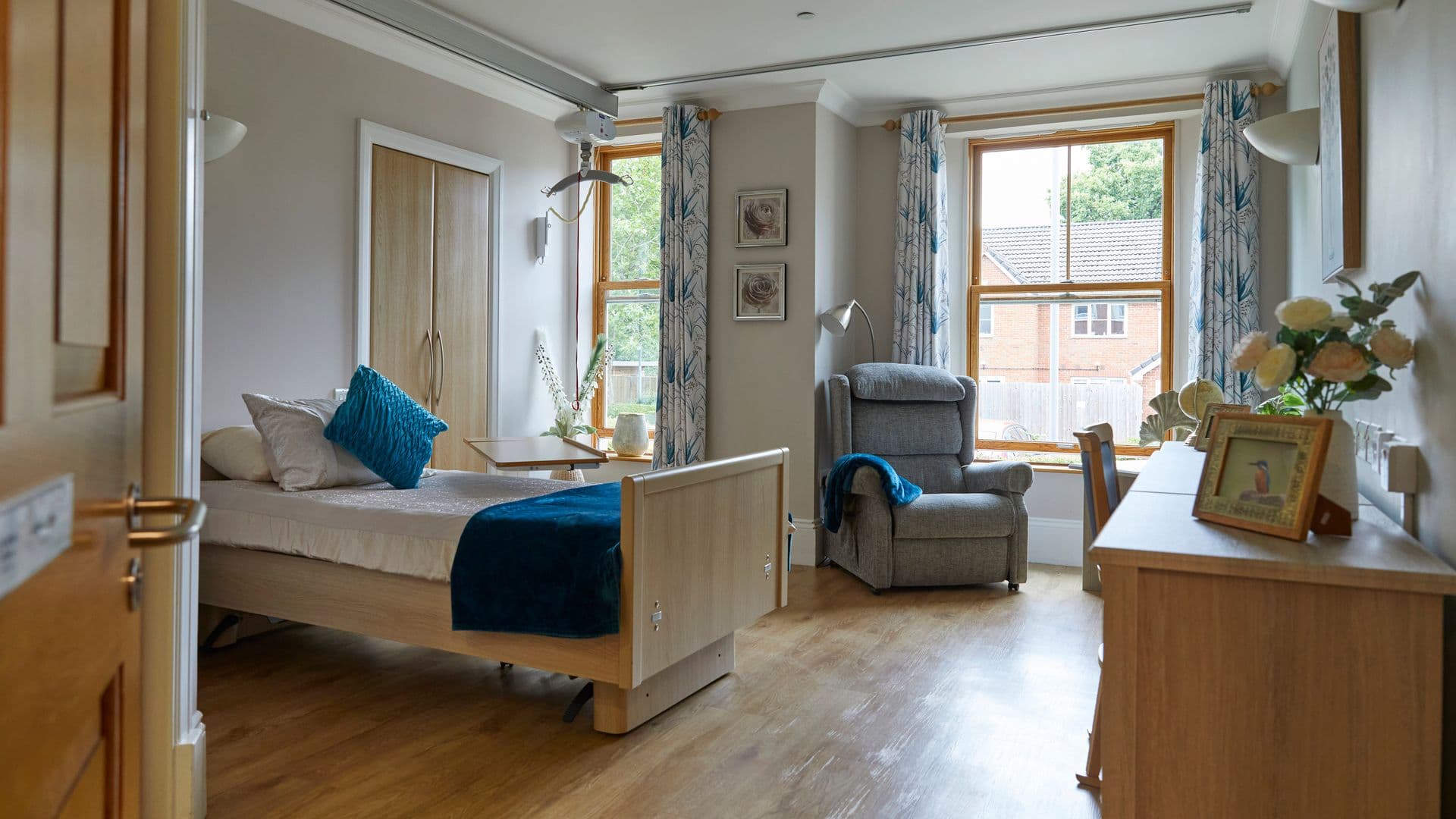 Royal Star & Garter - Royal Star & Garter - Solihull care home - 008