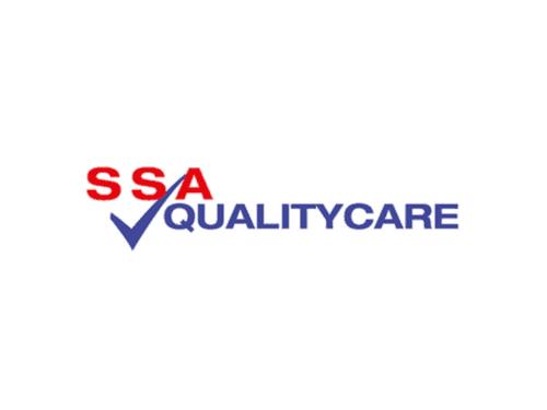 SSA Quality Care Care Home