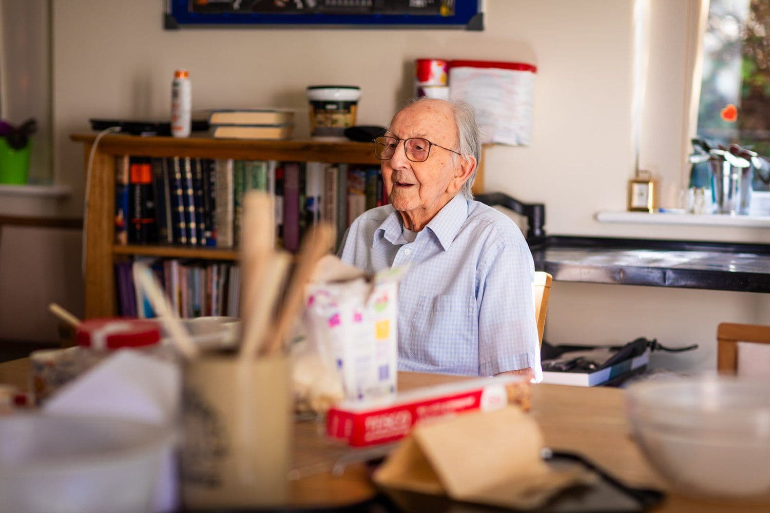 Independent Care Home - Walton Heath Manor care home - 004