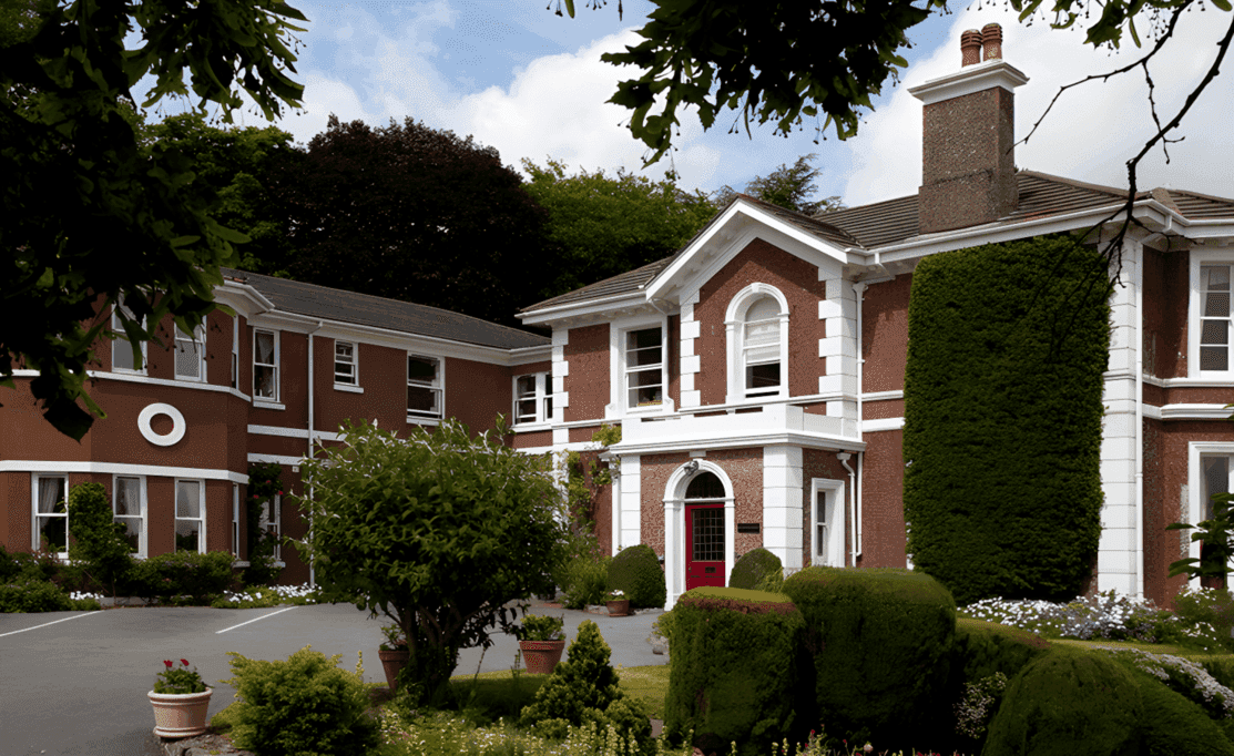 St Benets Court 001