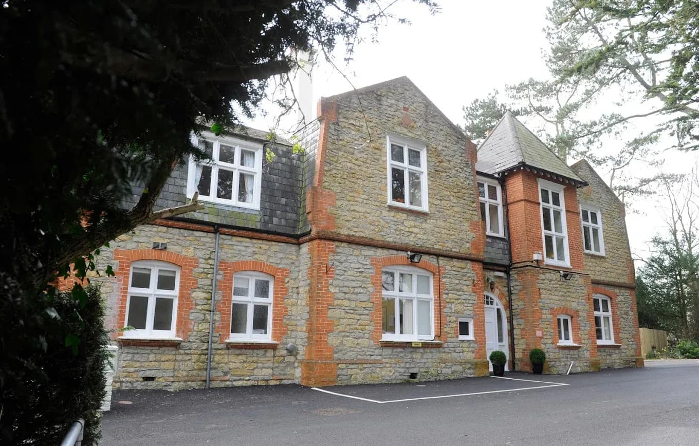 HC-One - St James' Park care home - 000