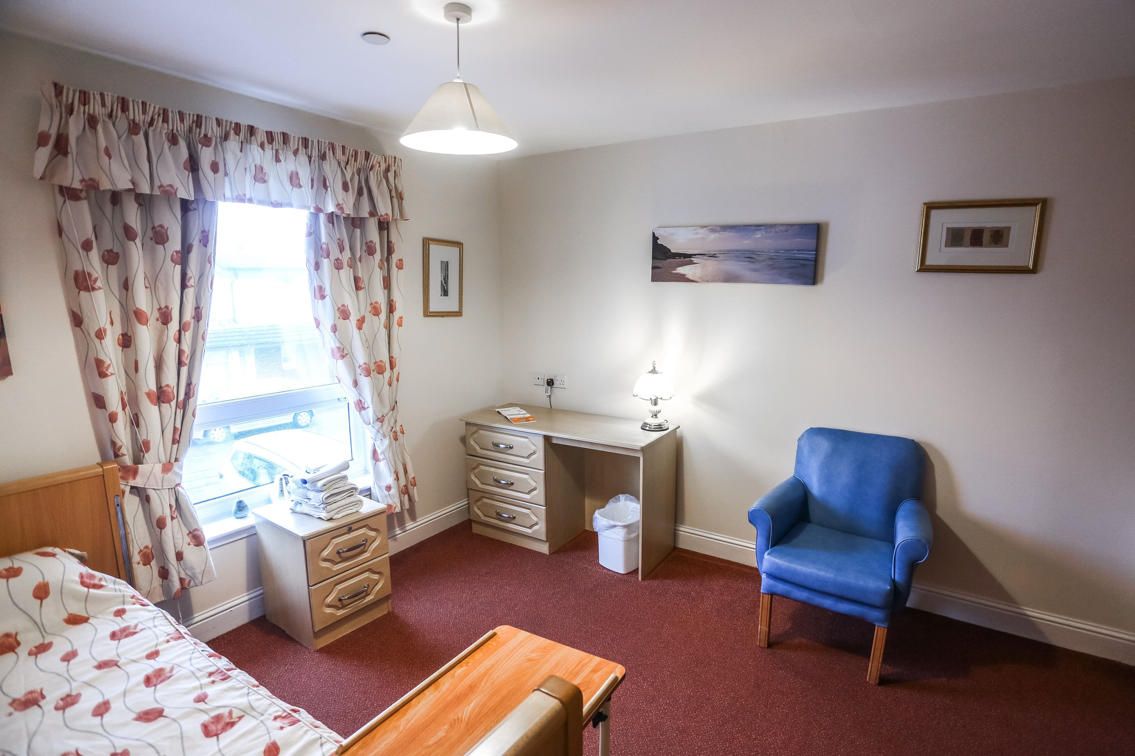 Care UK - Cathkin House care home 9