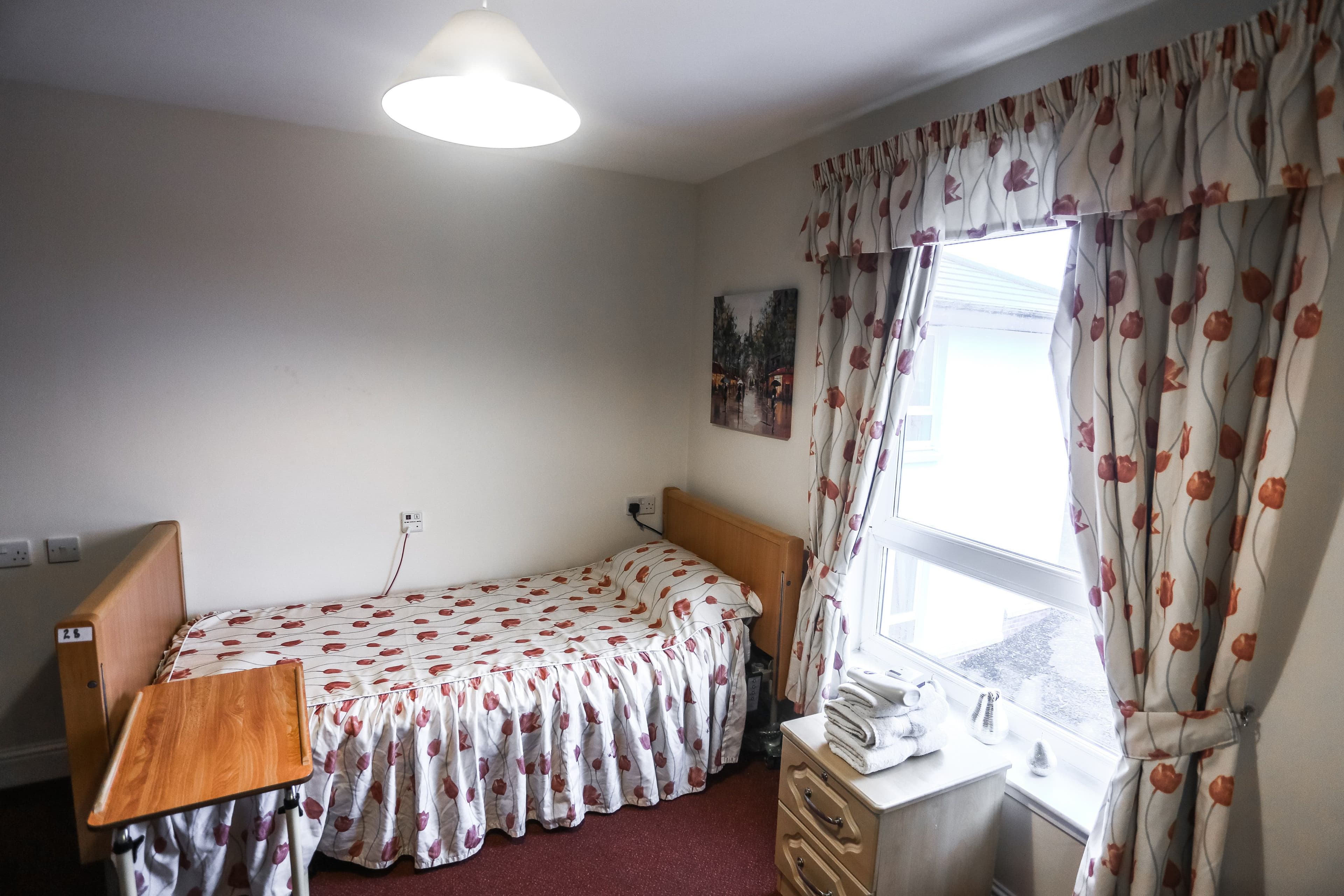 Care UK - Cathkin House care home 8