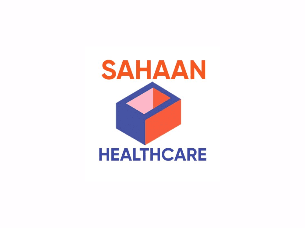 Sahaan Healthcare