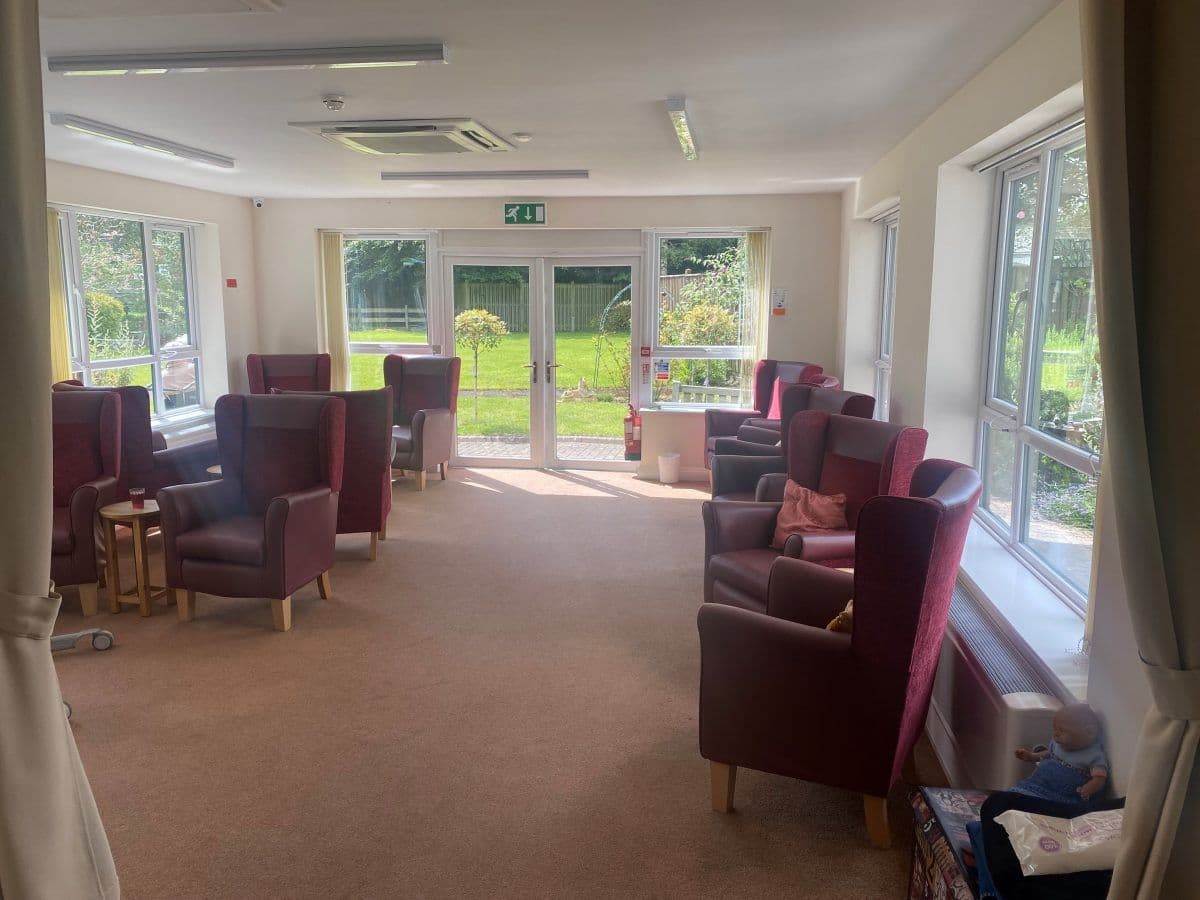 Independent Care Home - Saintbridge House  care home - 002