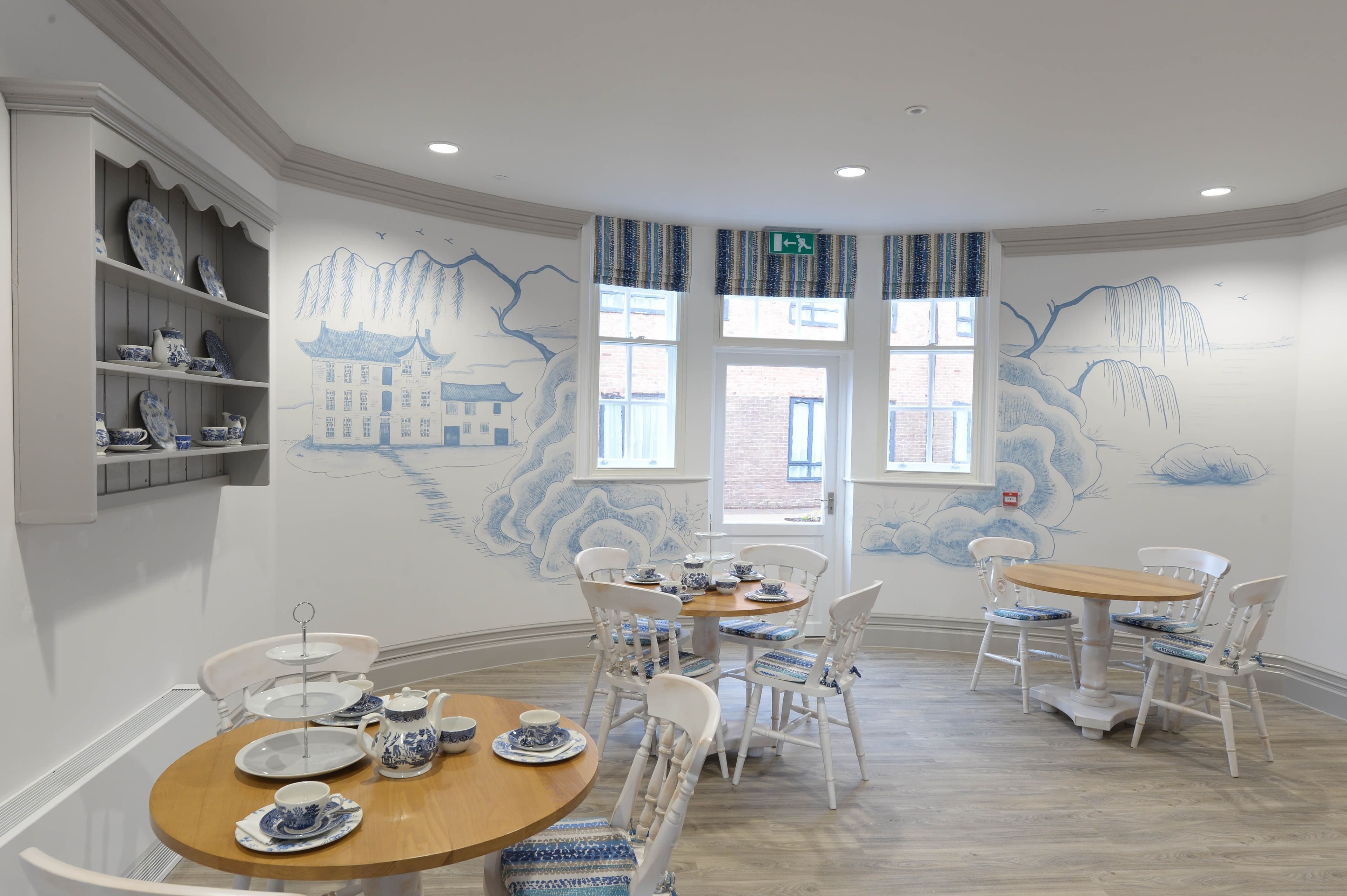 Belong Villages - Belong Newcastle-under-Lyme care home - 004