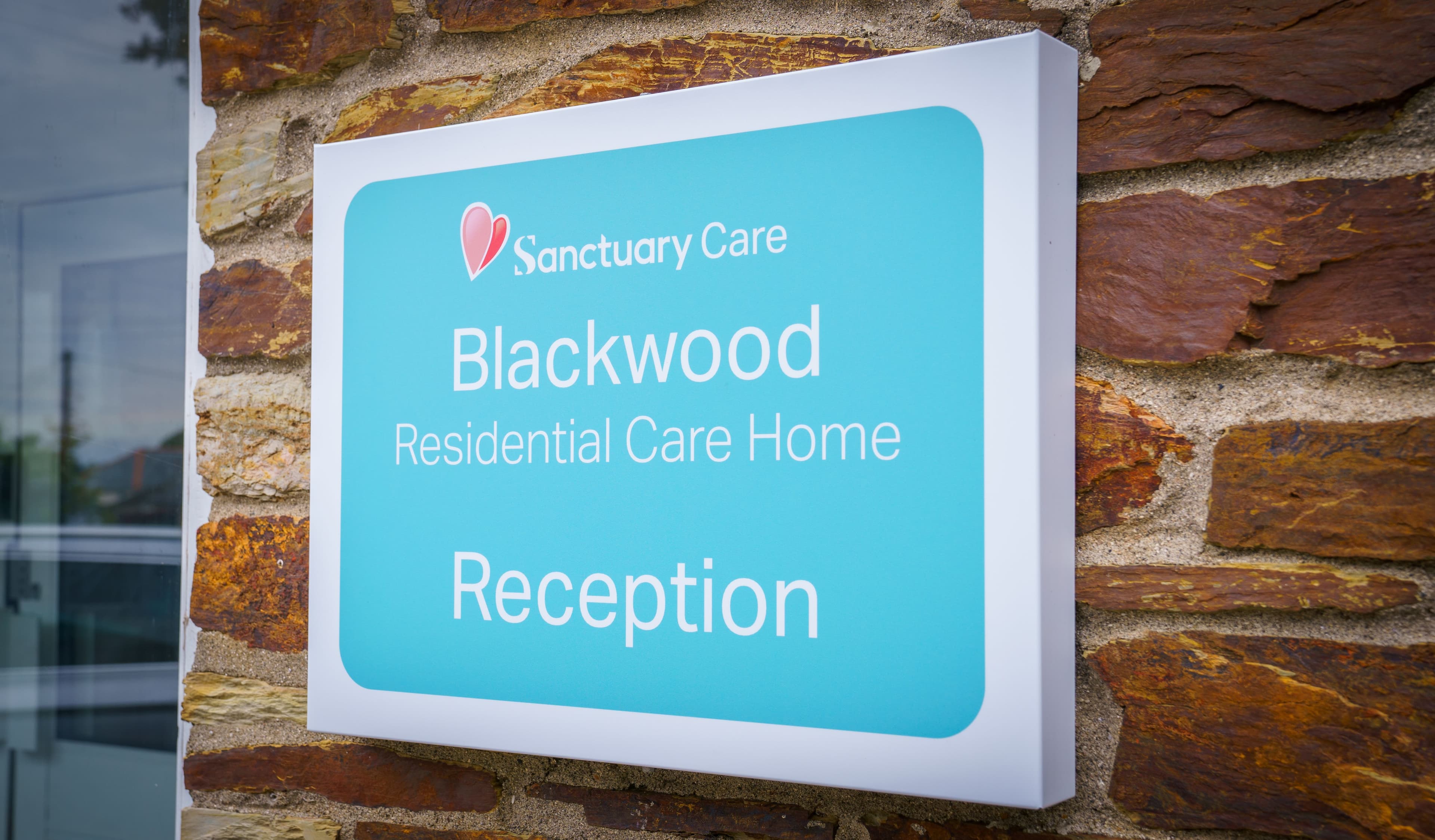 Sanctuary Care - Blackwood House care home 008