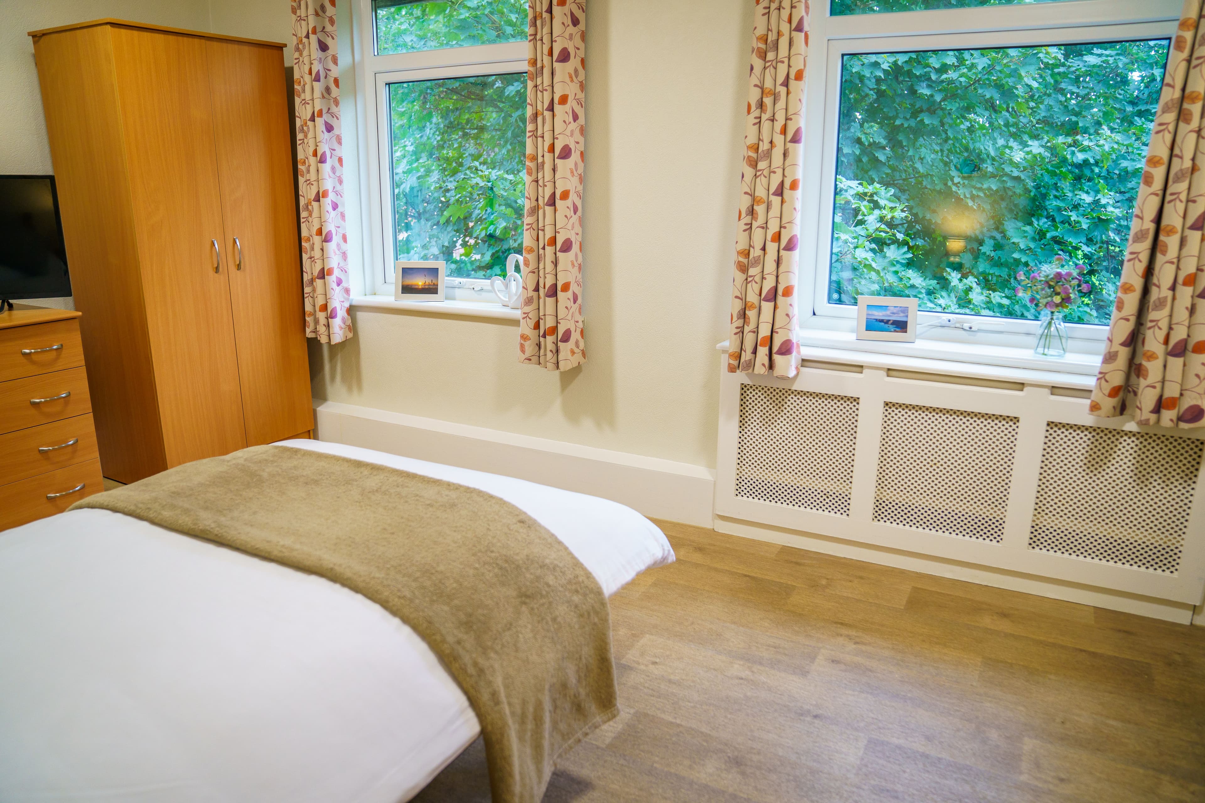 Sanctuary Care - Blackwood House care home - 005