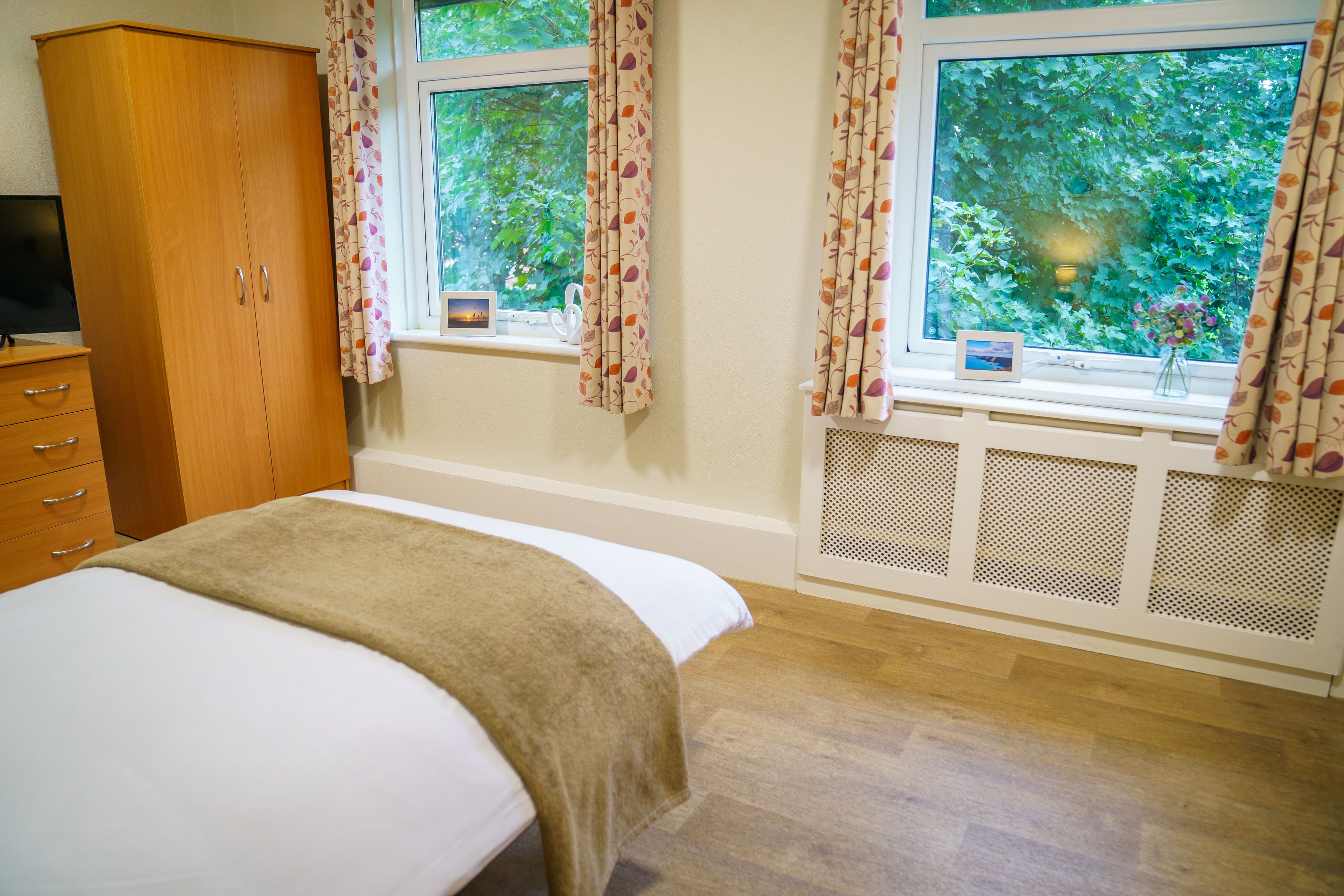 Sanctuary Care - Blackwood House care home 005