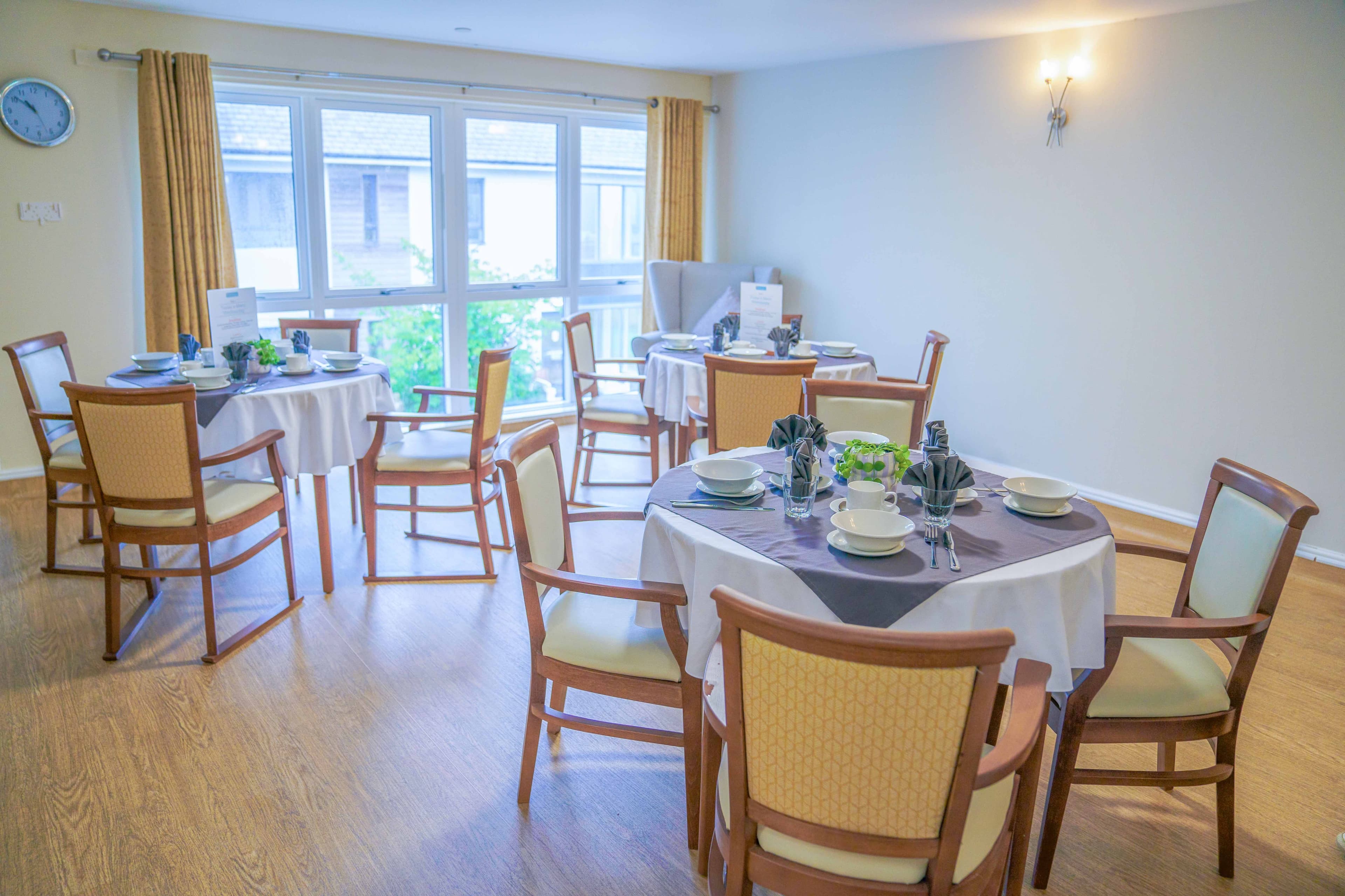 Sanctuary Care - Cedar Grange care home - 004