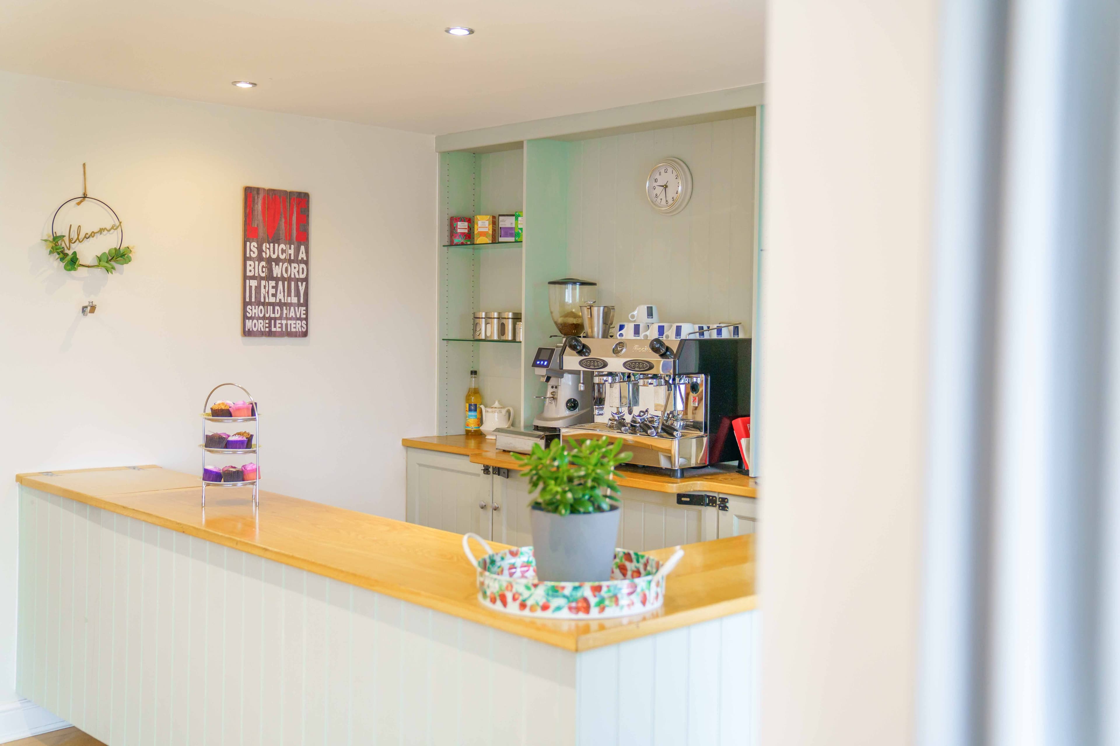Sanctuary Care - Cedar Grange care home - 005