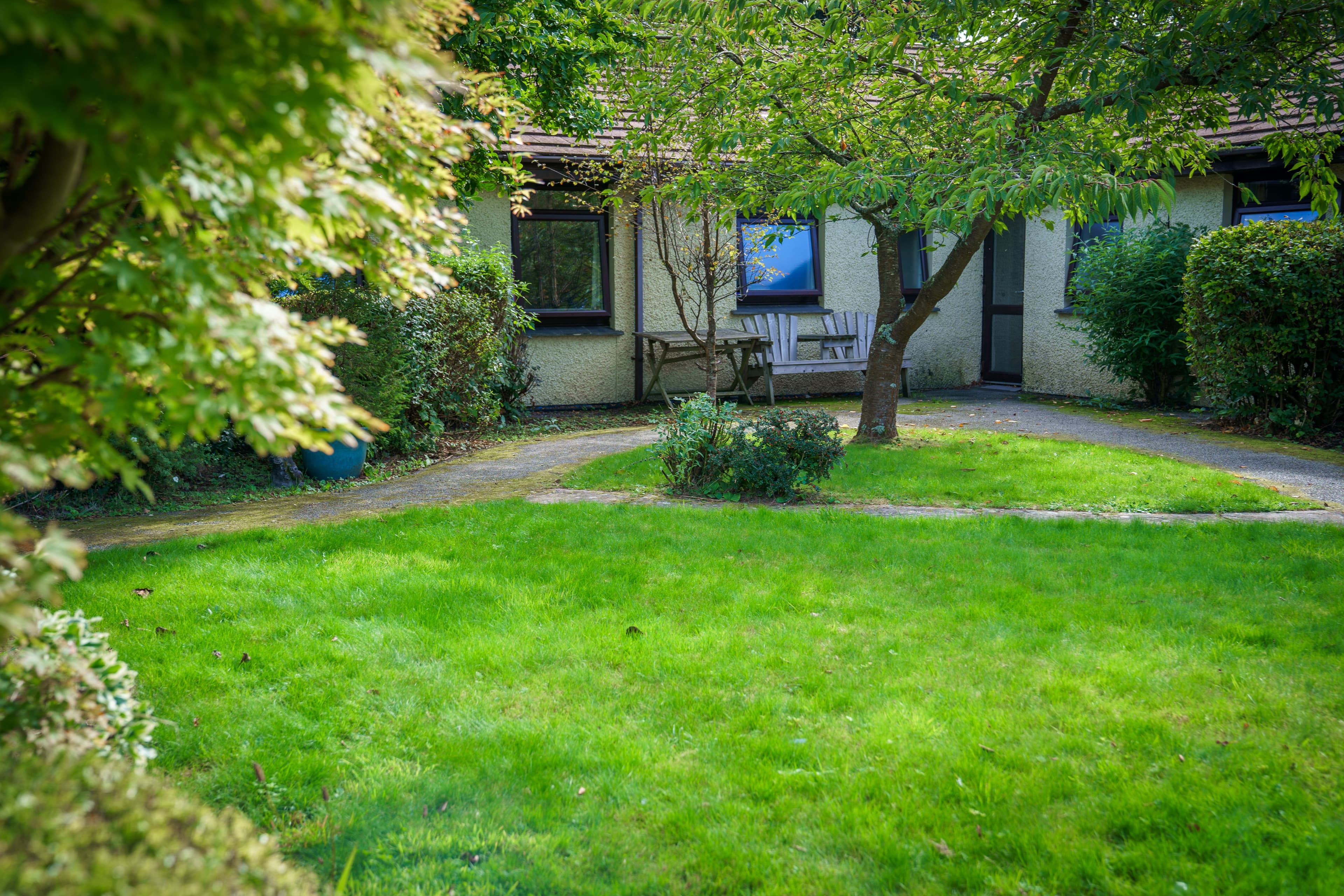 Sanctuary Care - Trevarna care home - 007