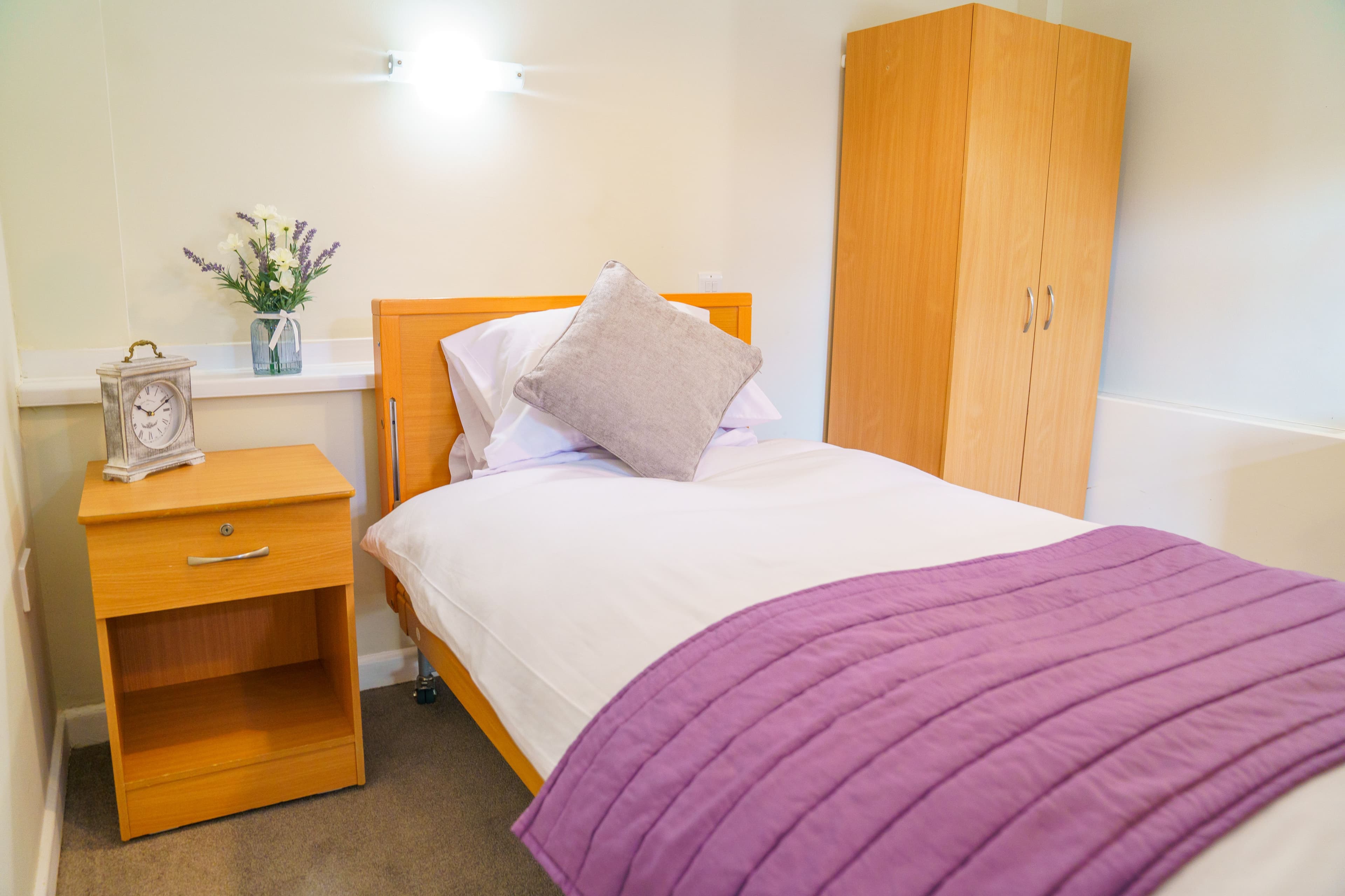 Sanctuary Care - Trevarna care home - 006