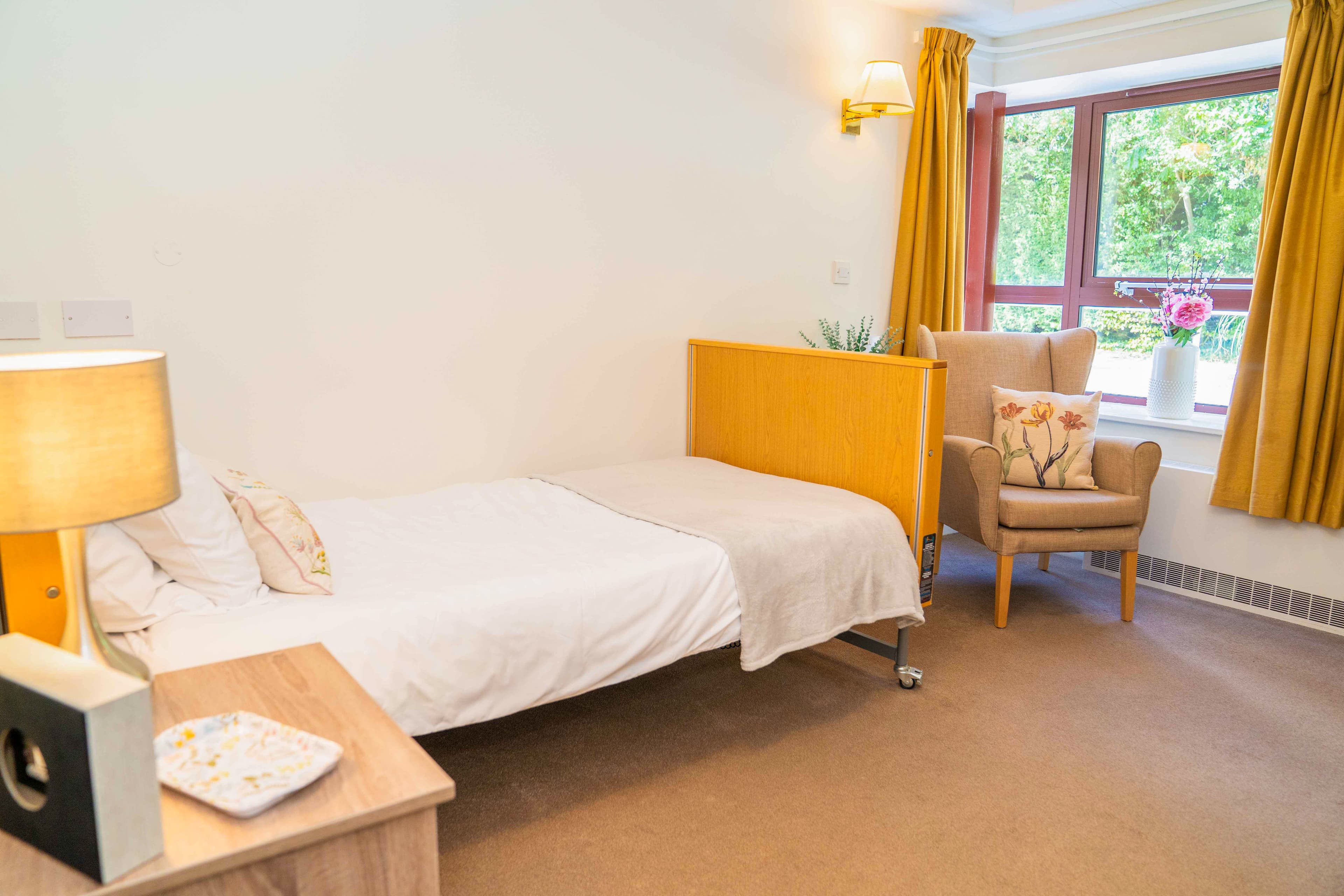 Sanctuary Care - Hastings care home 2