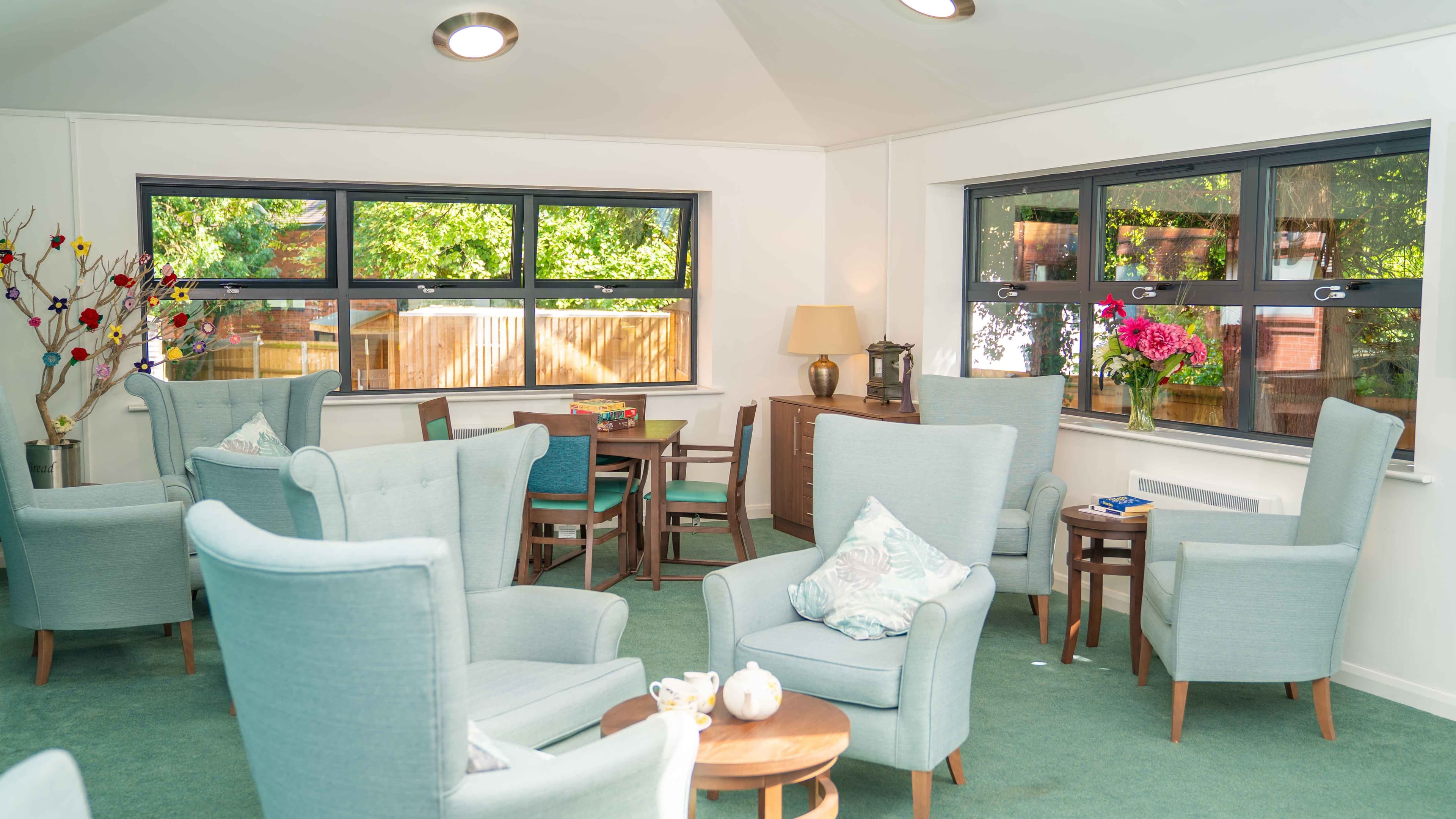 Sanctuary Care - Hastings care home 3