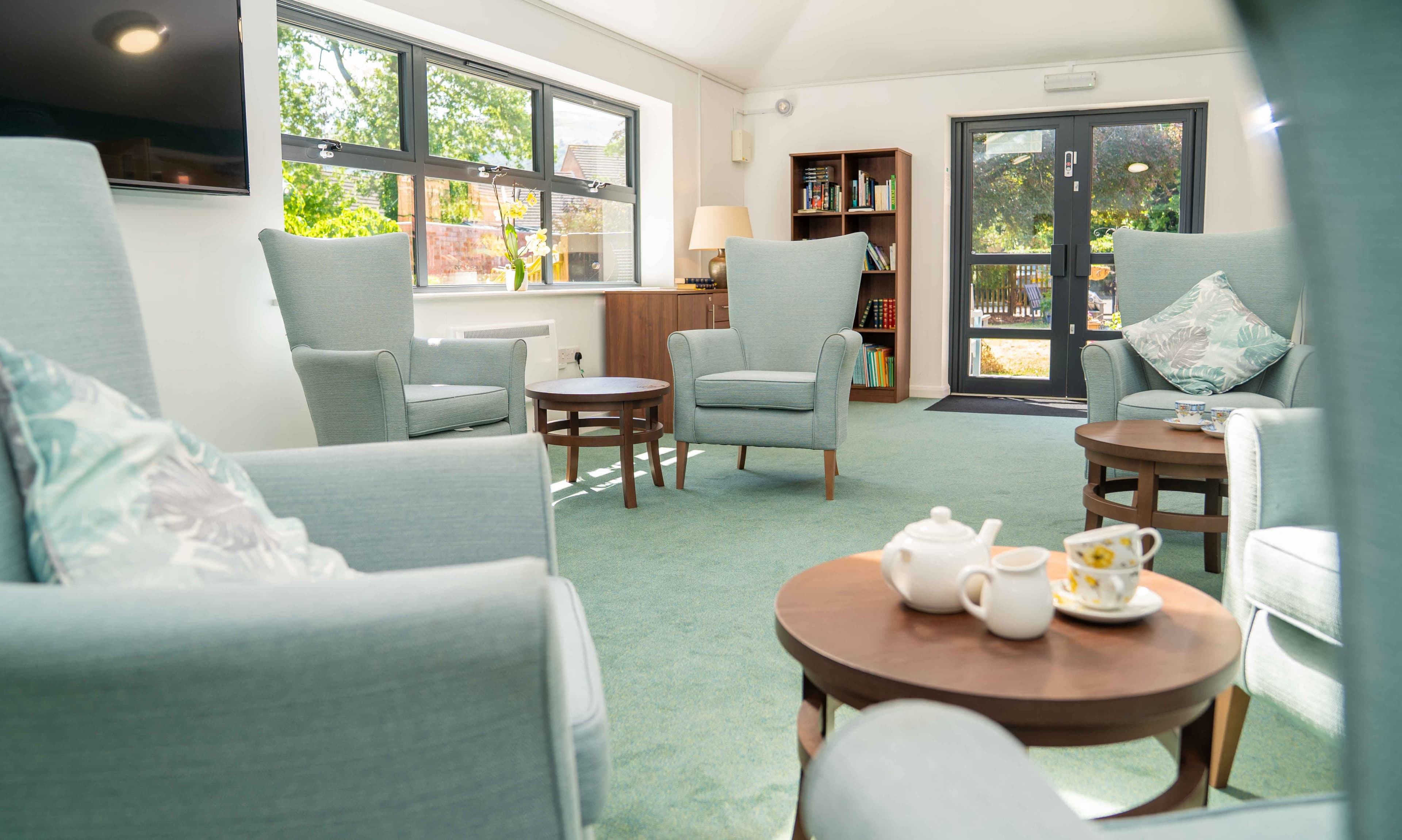 Sanctuary Care - Hastings care home - 008