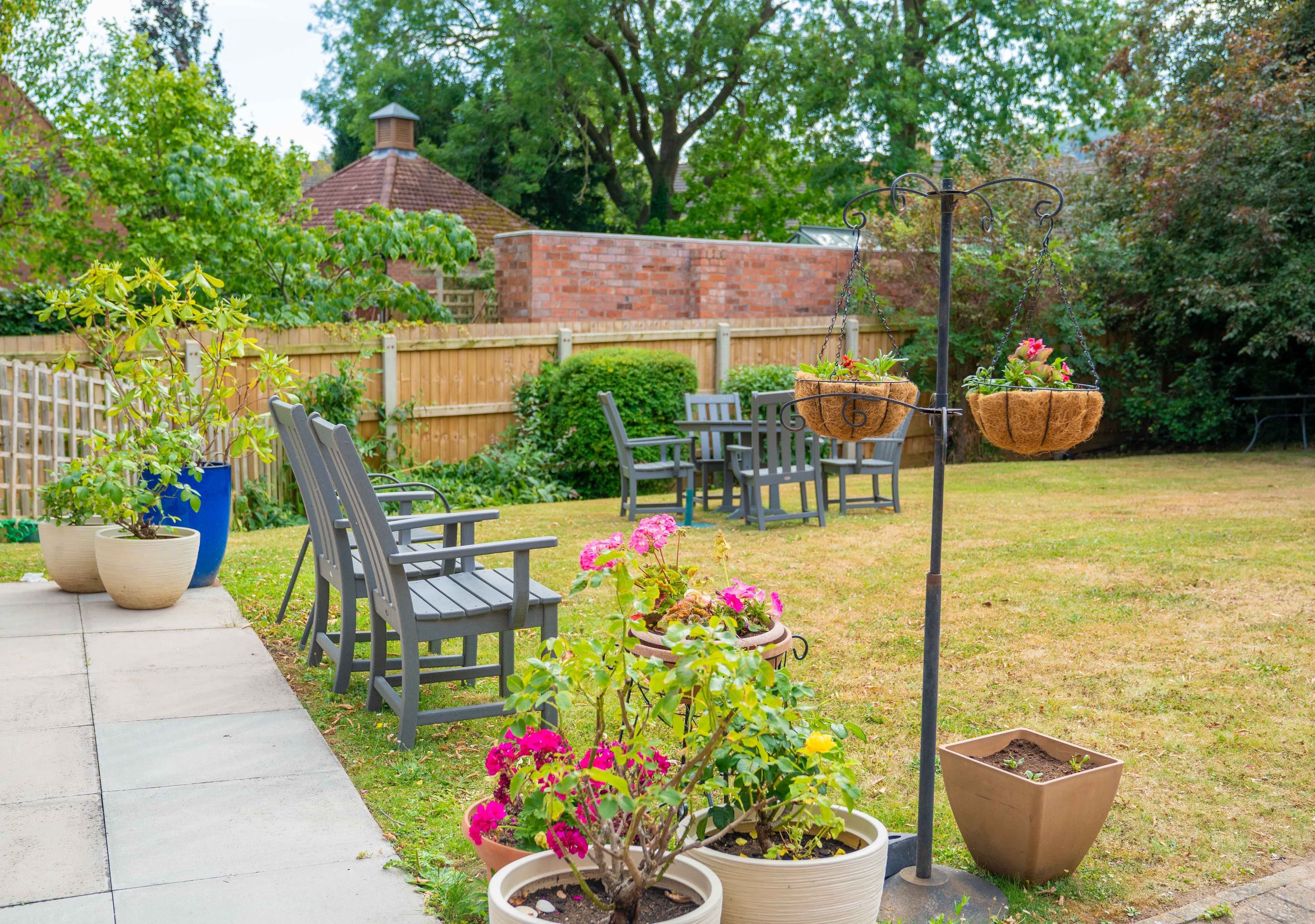 Sanctuary Care - Hastings care home - 003