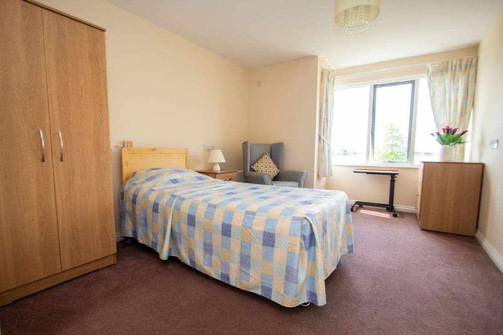 Shaw Healthcare - Sandalwood Court care home - 004