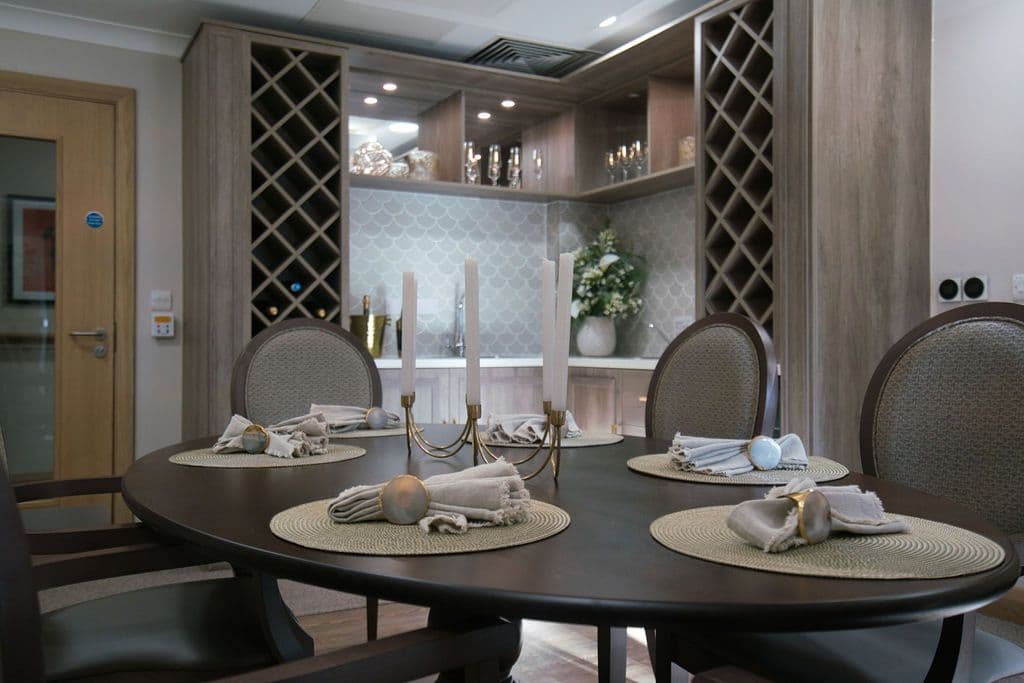 Anavo Care - Sandstone Brook care home - 002