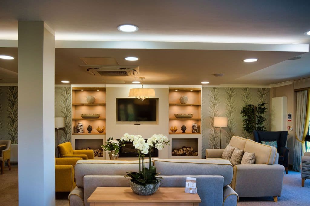 Anavo Care - Sandstone Brook care home - 003