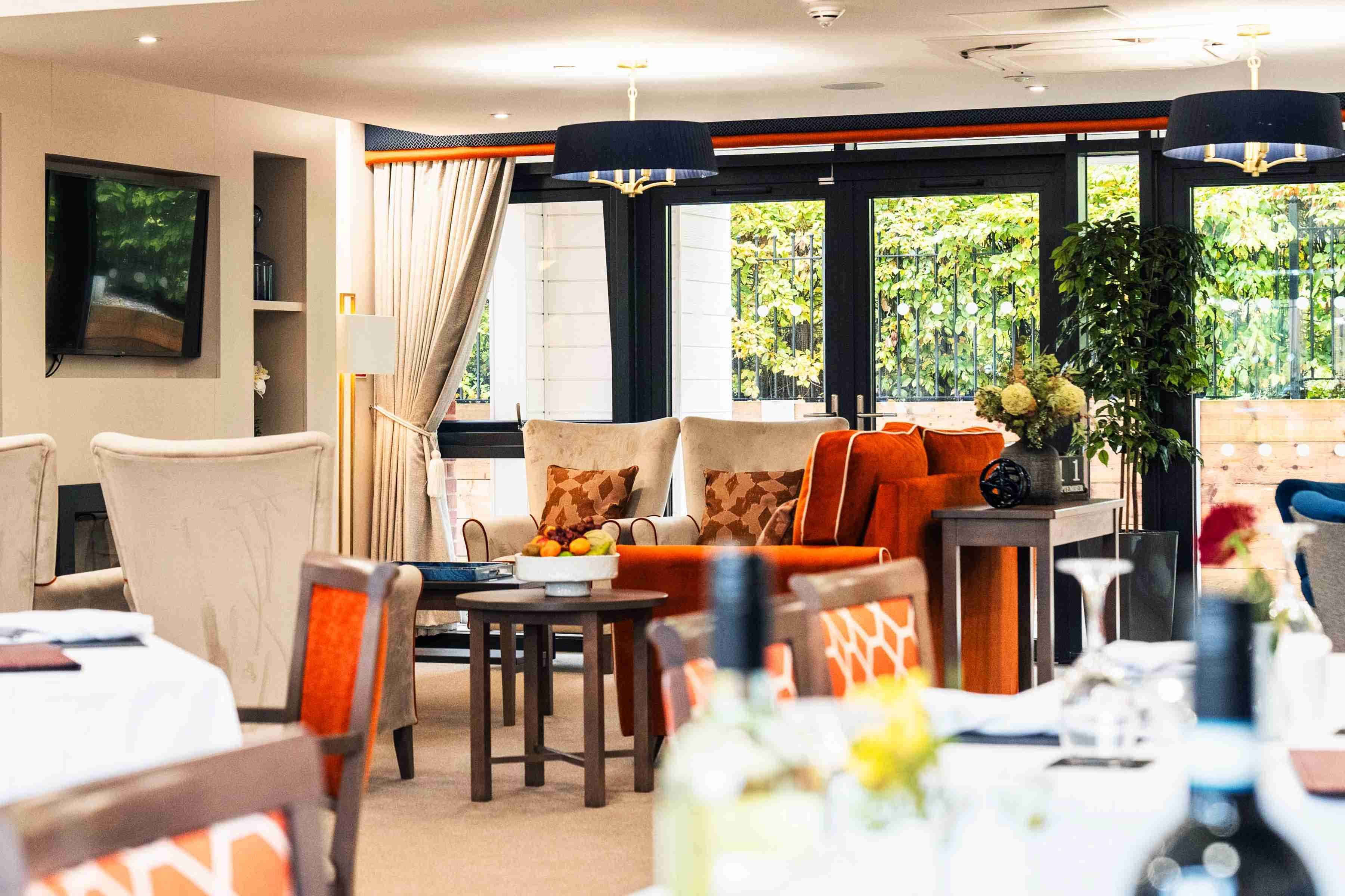 Anavo Care - Sandstone Brook care home - 012