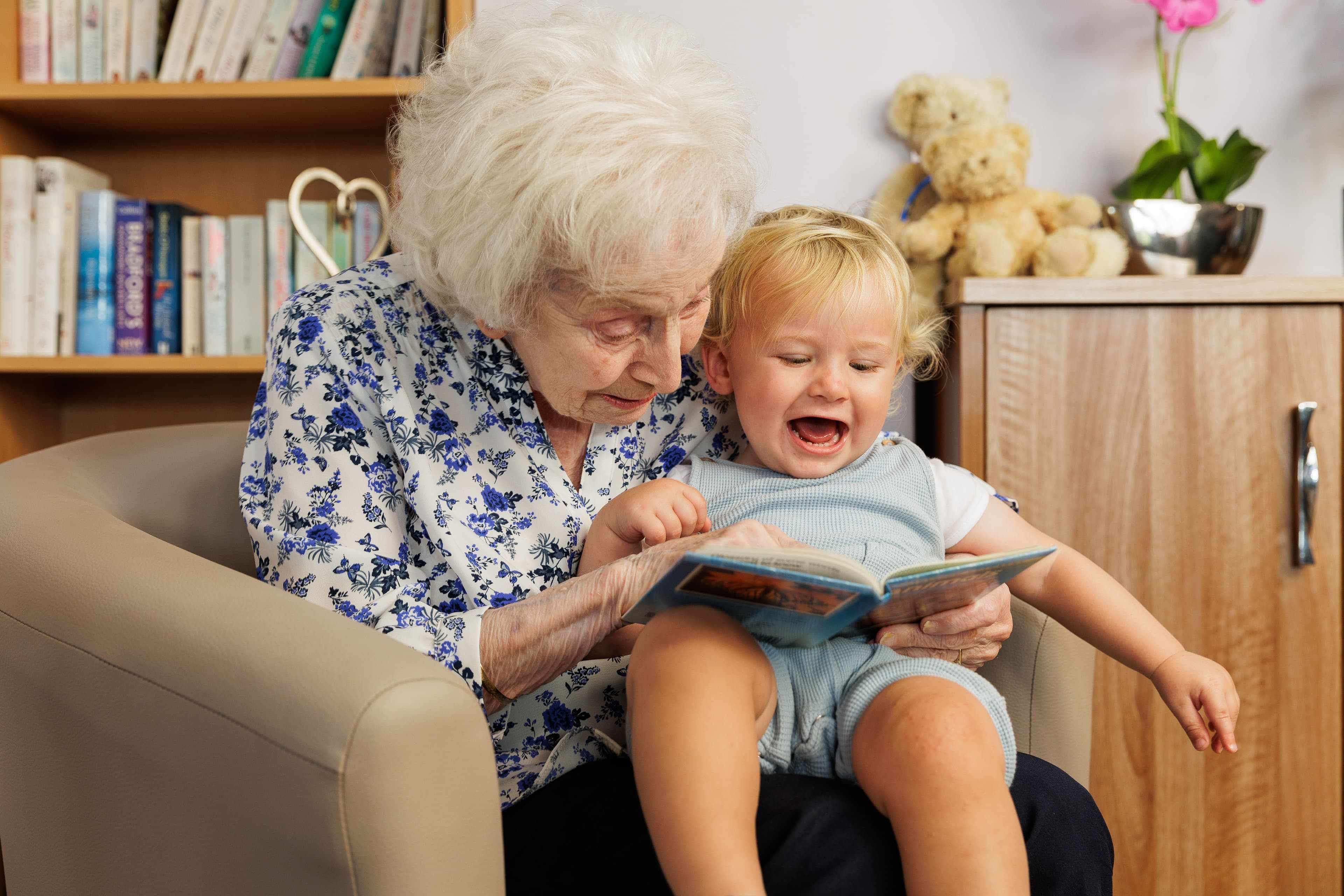 Sussex Housing and Care - Saxonwood care home 004