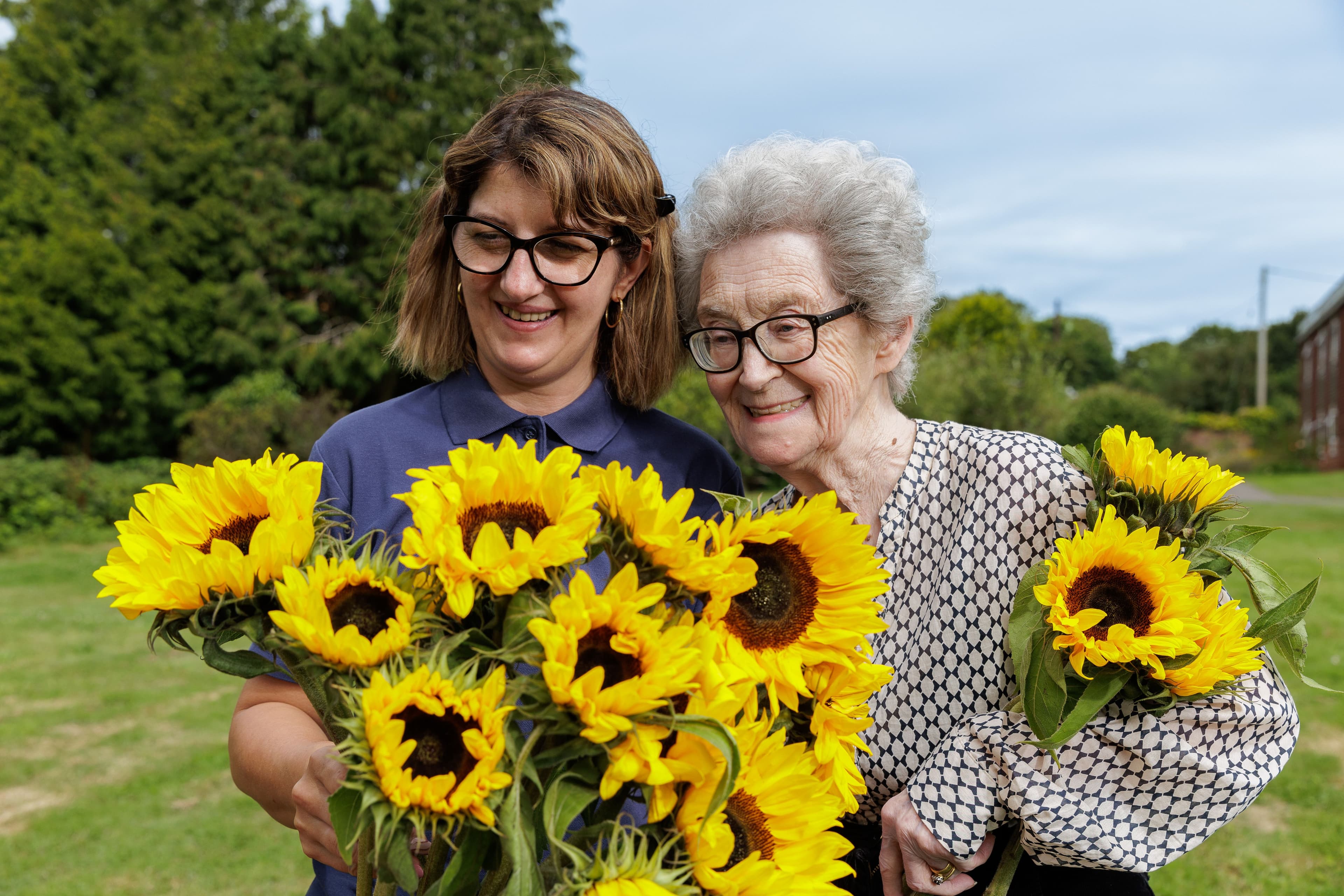 Sussex Housing and Care - Saxonwood care home 000