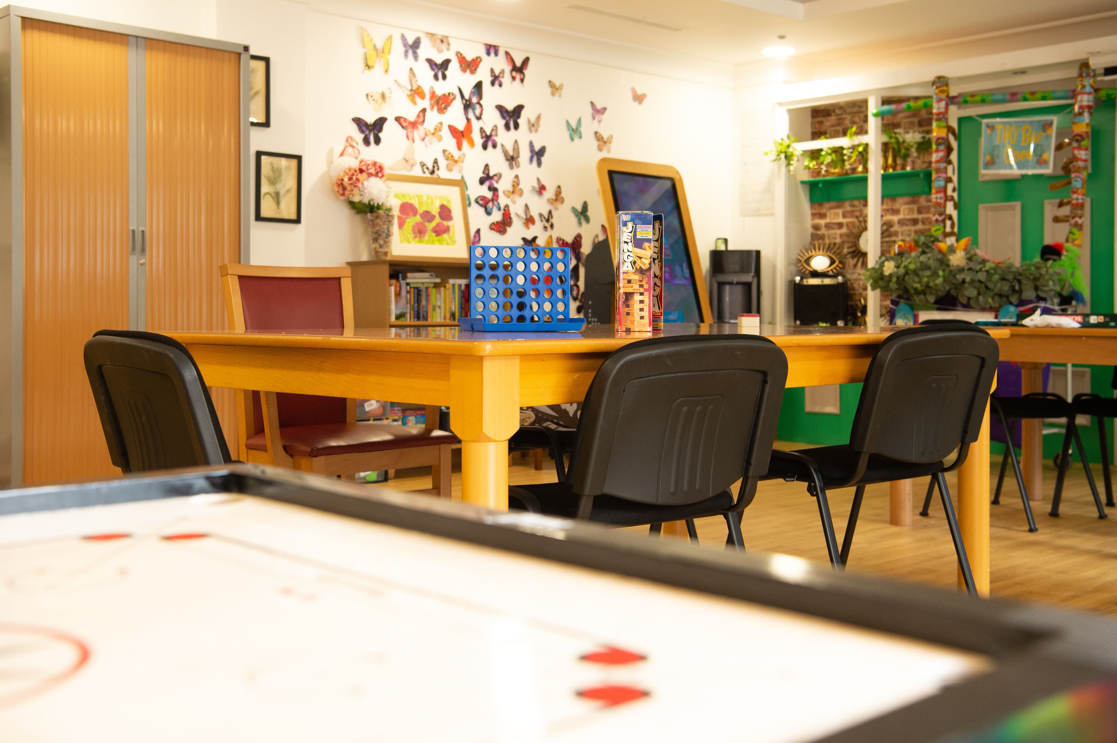 The Royal Masonic Benevolent Institution Care Company - Scarbrough Court care home - 005