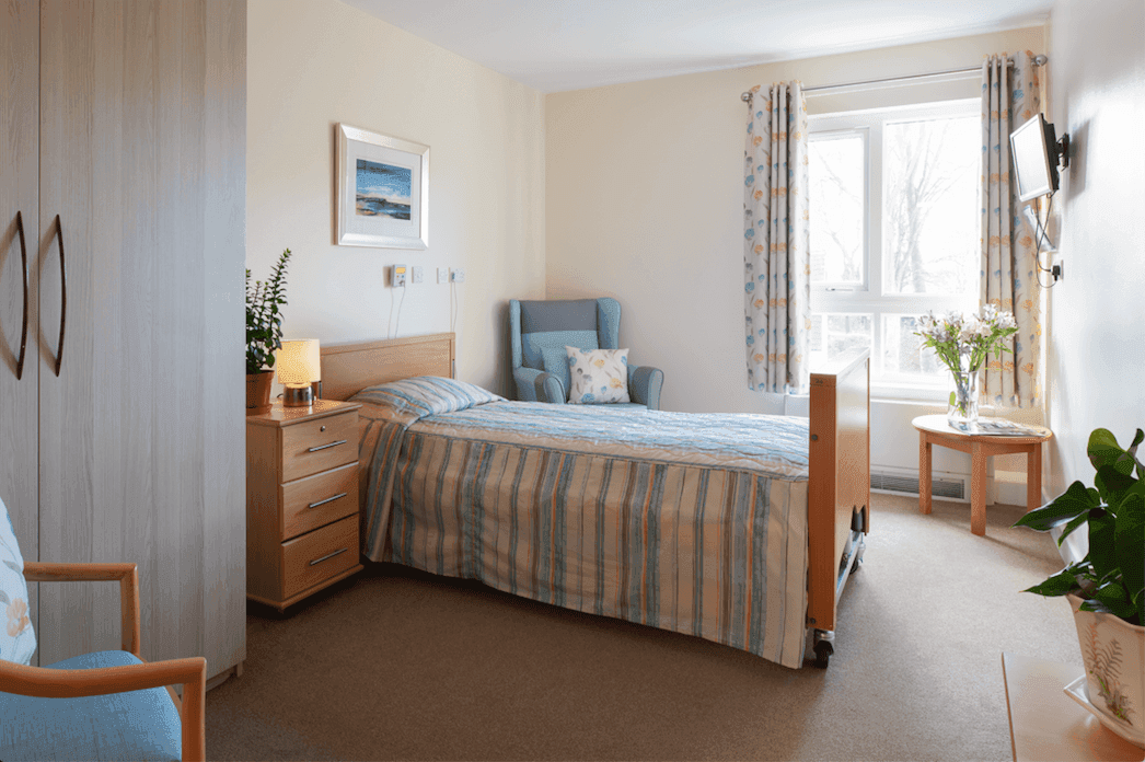 Randolph Hill Nursing Homes - Fidra House care home - 004
