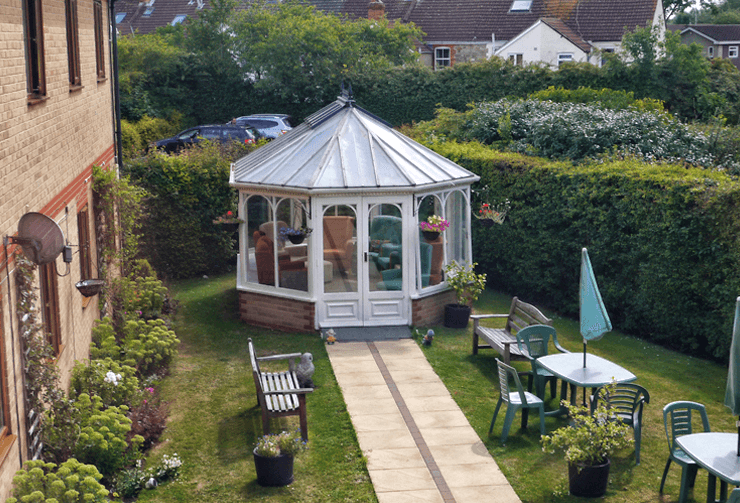 Church View Care Home, Swindon, SN3 4YA