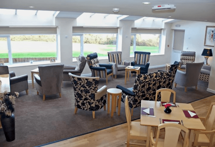 Ashbury Lodge Care Home, Swindon, SN3 1NW