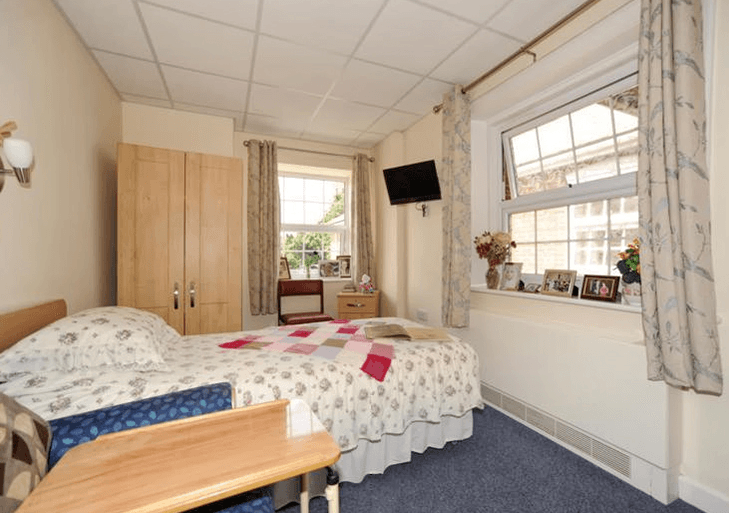 Ashbury Lodge Care Home, Swindon, SN3 1NW