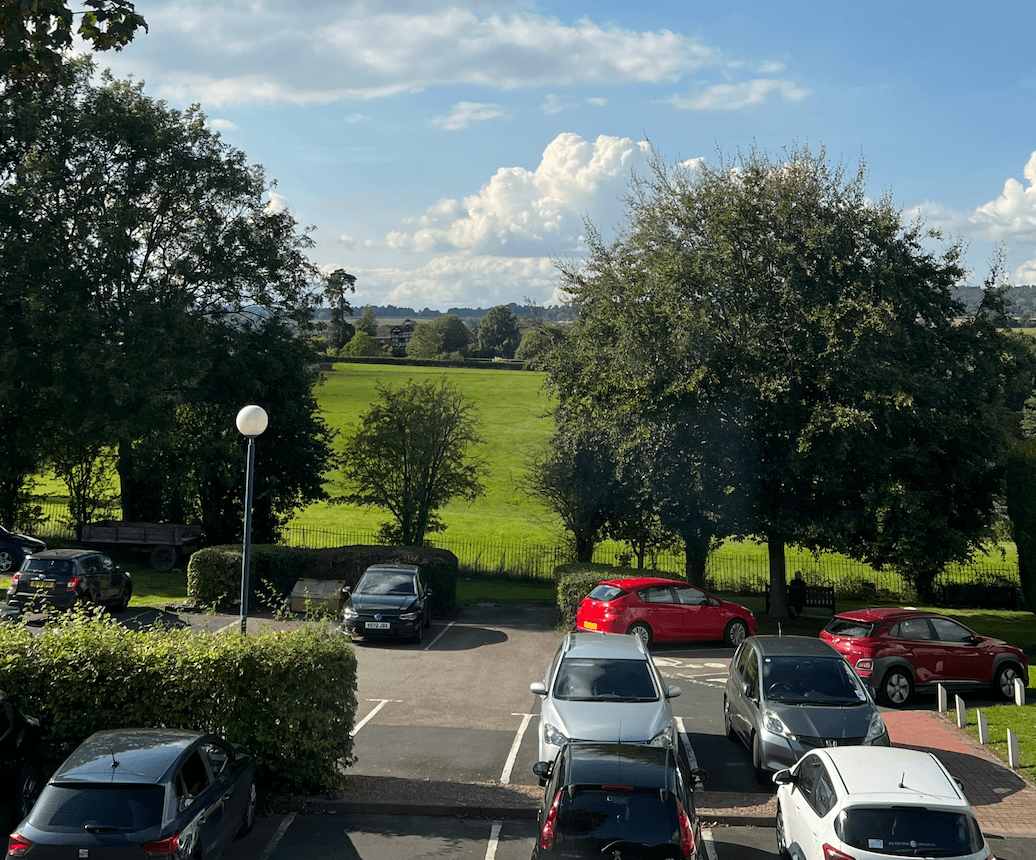 Coate Water Care - Westley Court care home 2