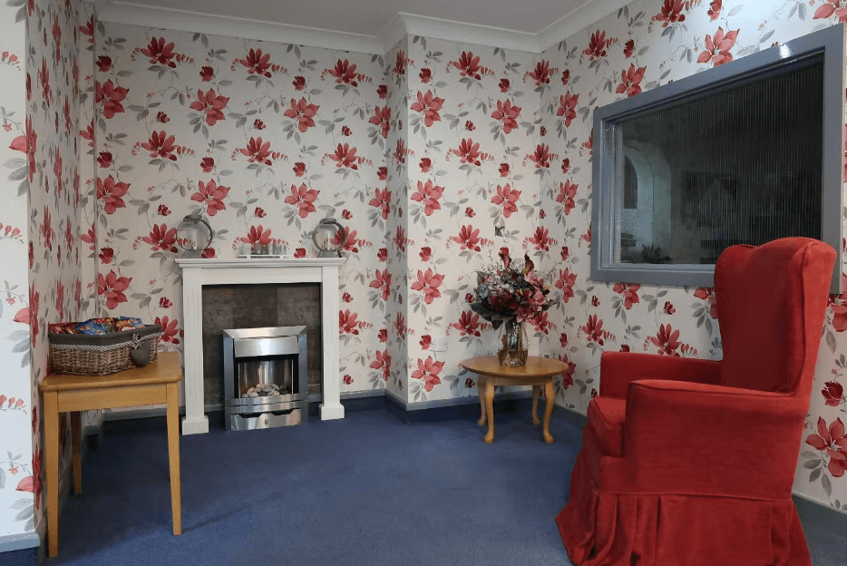 Independent Care Home - Oakdene care home 5