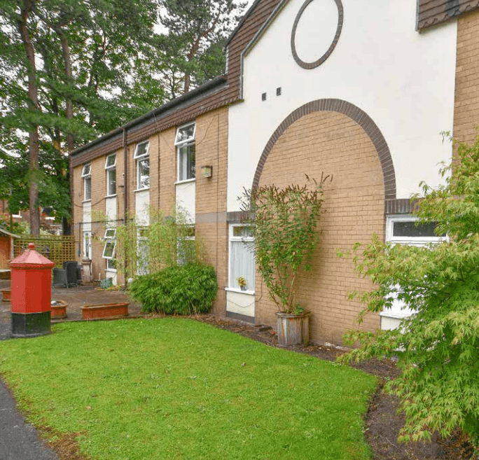 New Milton House Care Home, Stoke-on-Trent, ST7 2PB